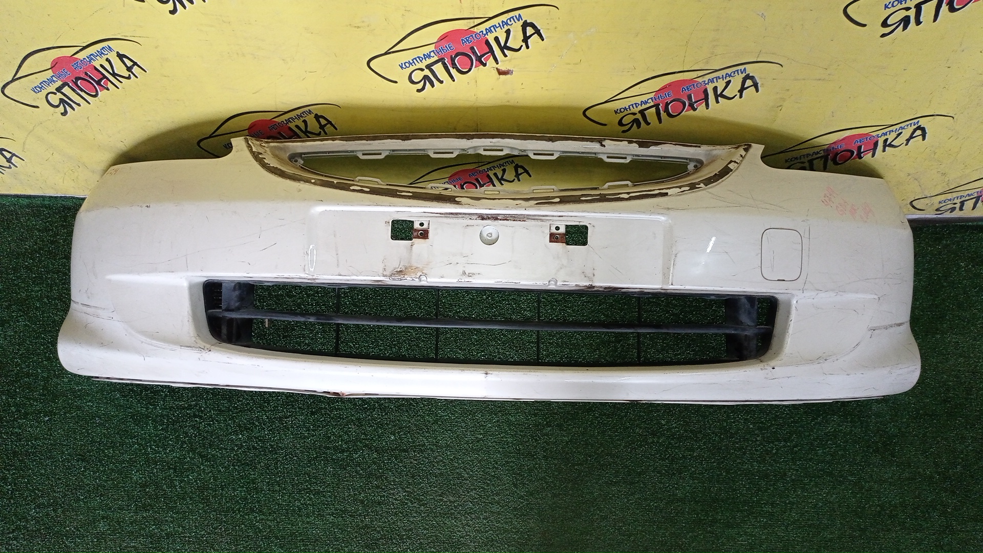 БАМПЕР/HON/FIT/GD1/GD2/GD3/GD4/F/2 МОДЕЛЬ/04711SAA900ZZ/71101SAA900YD/71101SAA900ZH