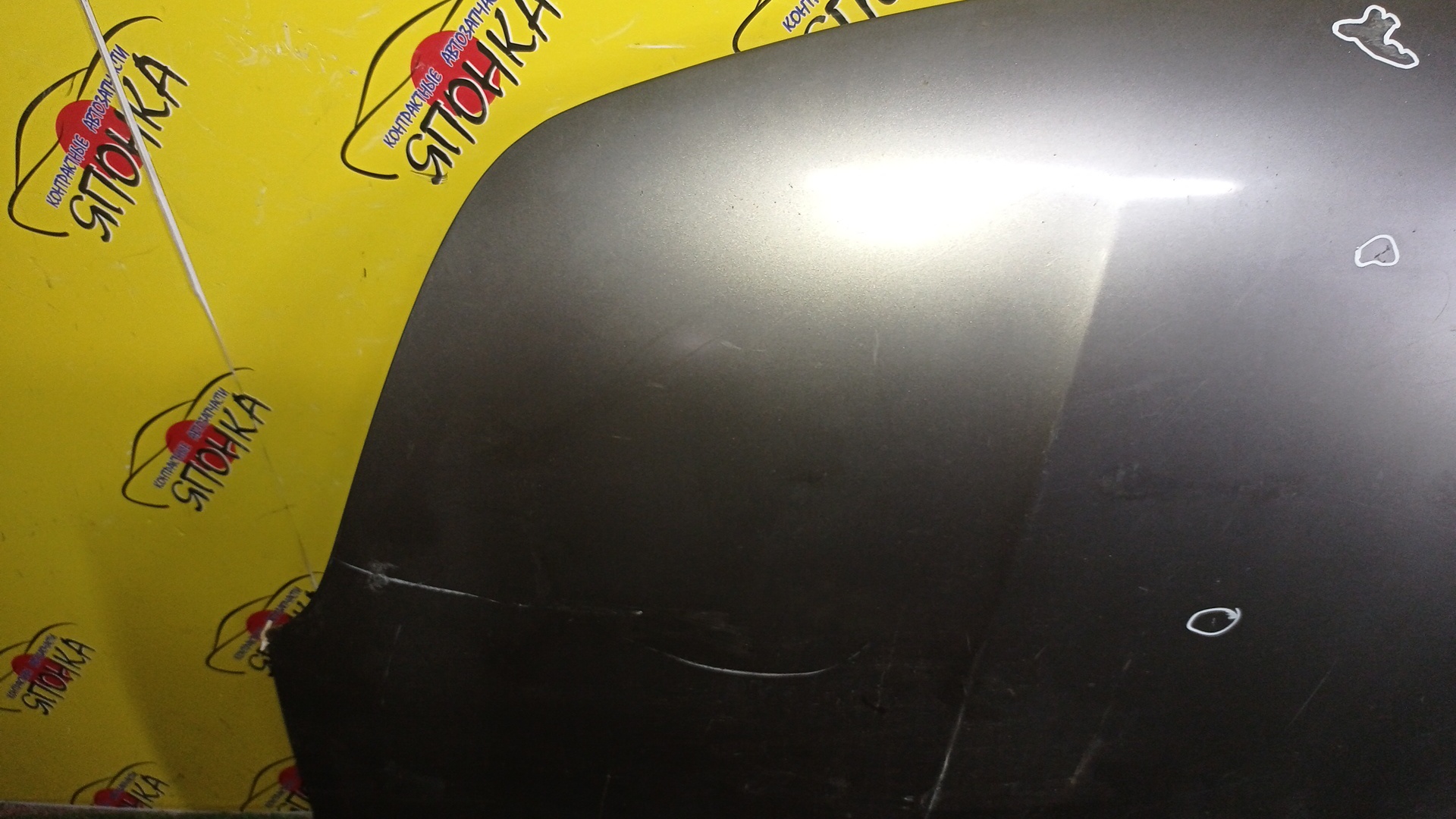 КАПОТ/NIS/AD/AD EXPERT/FAMILIA VAN/WINGROAD/BVAY12/BVJY12/BVY12/BVZNY12/JY12/NY12/VAY12/VJY12/VY12/VZNY12/Y12/F5100CV0MM