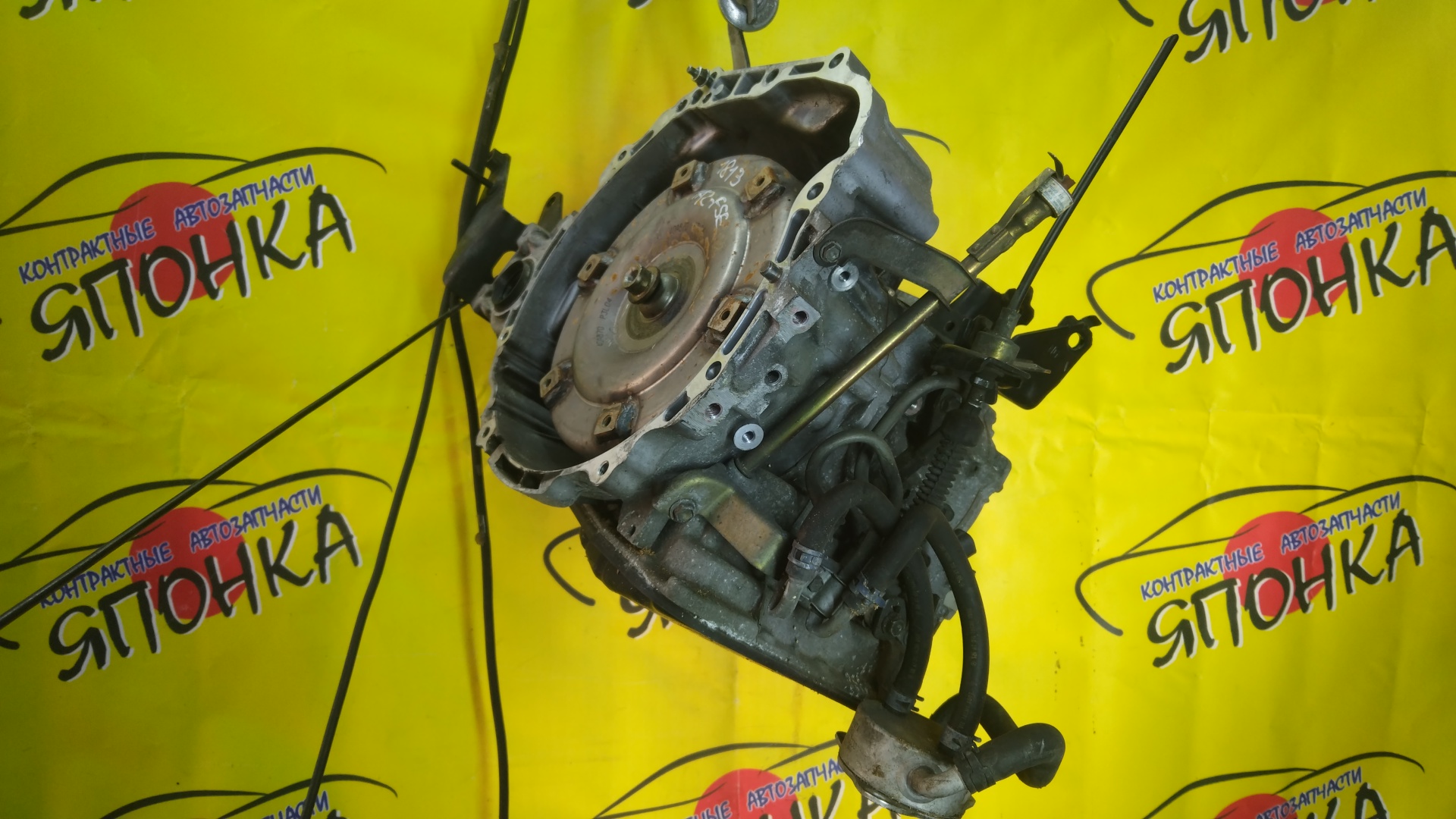 АКПП/TOY/1AZ-FSE(D4)/NOAH/VISTA/VISTA ARDEO/VOXY/AZR60G/AZV50/AZV50G/A248E-01A/3050028060