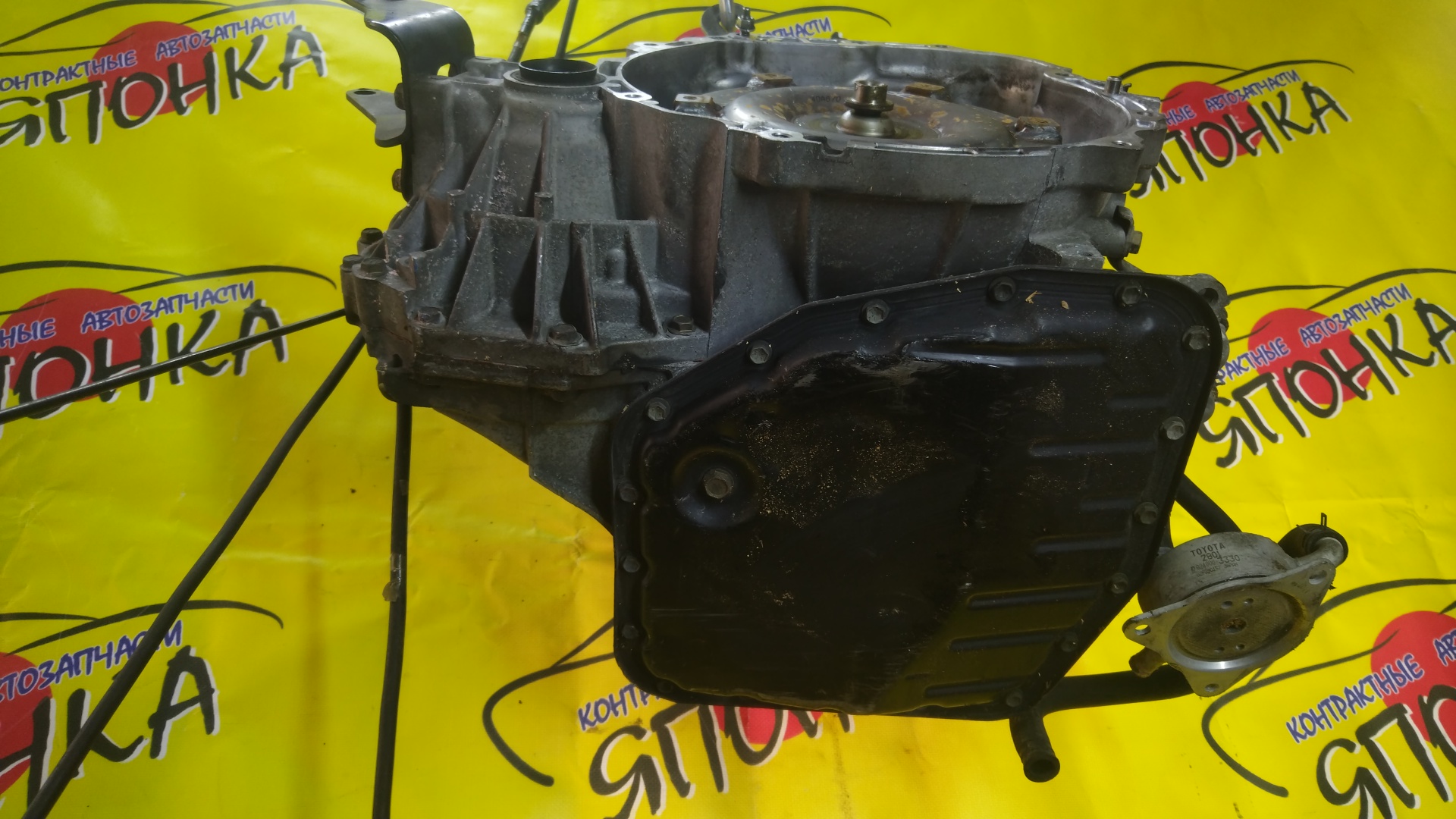 АКПП/TOY/1AZ-FSE(D4)/NOAH/VISTA/VISTA ARDEO/VOXY/AZR60G/AZV50/AZV50G/A248E-01A/3050028060