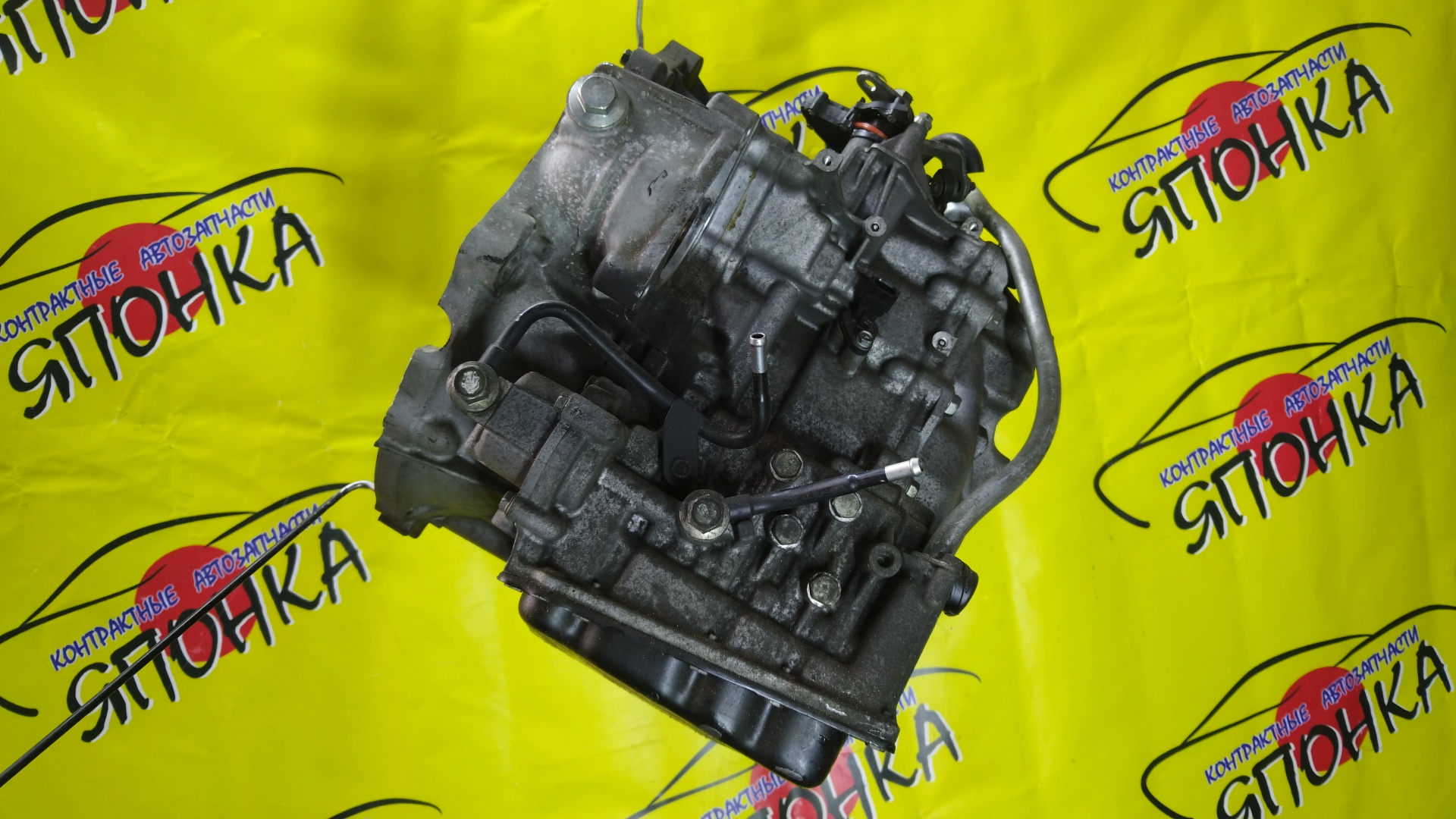 АКПП/NIS/VQ25/TEANA/J32/RE0F10A/310201XT4A/310201XF8E