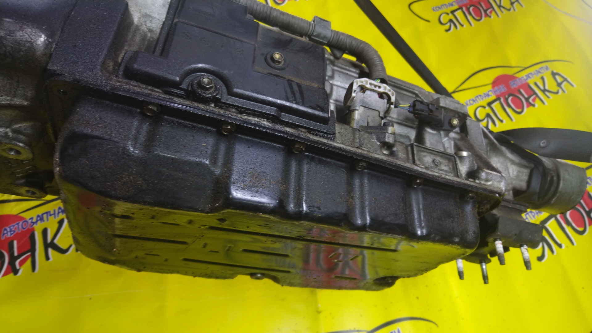 АКПП/TOY/3GR-FSE/4GR-FSE/LEXUS/CROWN/GS300/IS250/IS300/GRS182/GRS190/GSE20/GSE22/A760E/3500030A60/3500030A00