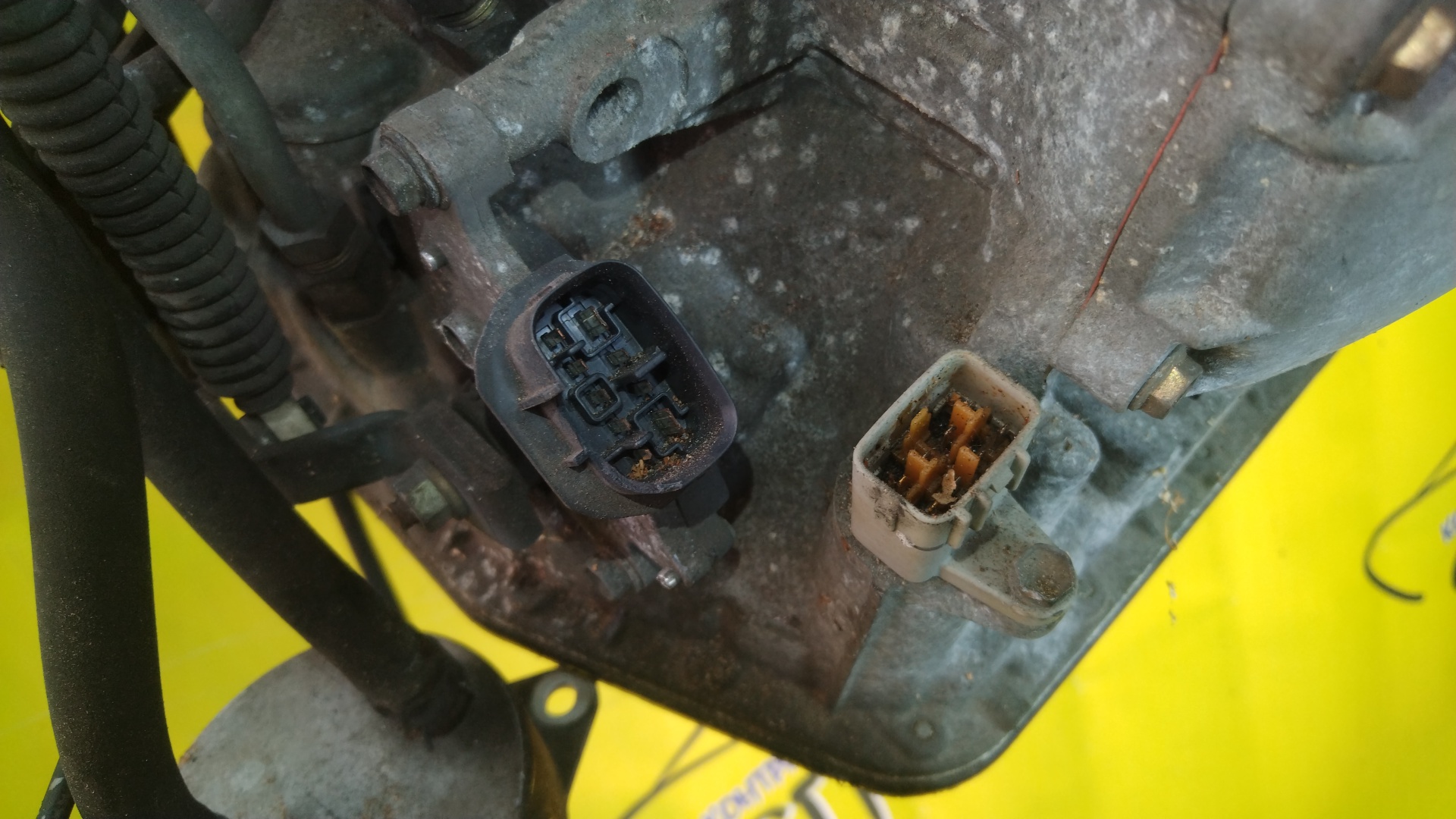 АКПП/TOY/1AZ-FSE(D4)/NOAH/VISTA/VISTA ARDEO/VOXY/AZR60G/AZV50/AZV50G/A248E-01A/3050028060