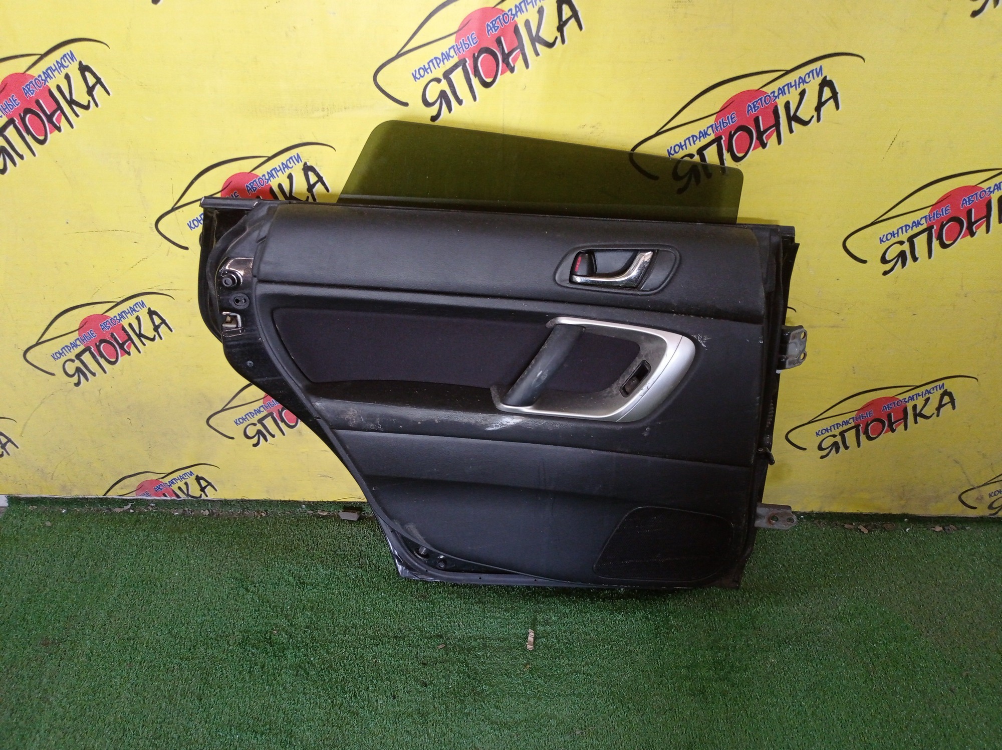 ДВЕРЬ БОКОВАЯ/SUB/LEGACY/LEGACY WAGON/BL5/BL9/BLE/BP5/BP9/BPE/BPH/60409AG0109P/60409AG0119P/B/L