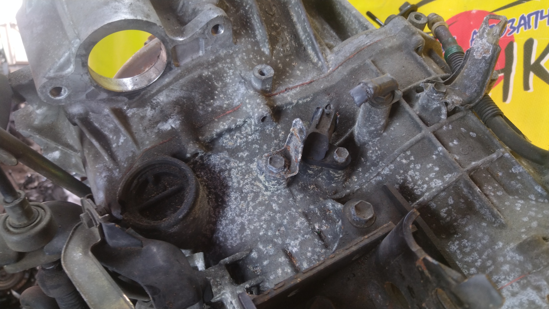 АКПП/TOY/1AZ-FSE(D4)/NOAH/VISTA/VISTA ARDEO/VOXY/AZR60G/AZV50/AZV50G/A248E-01A/3050028060