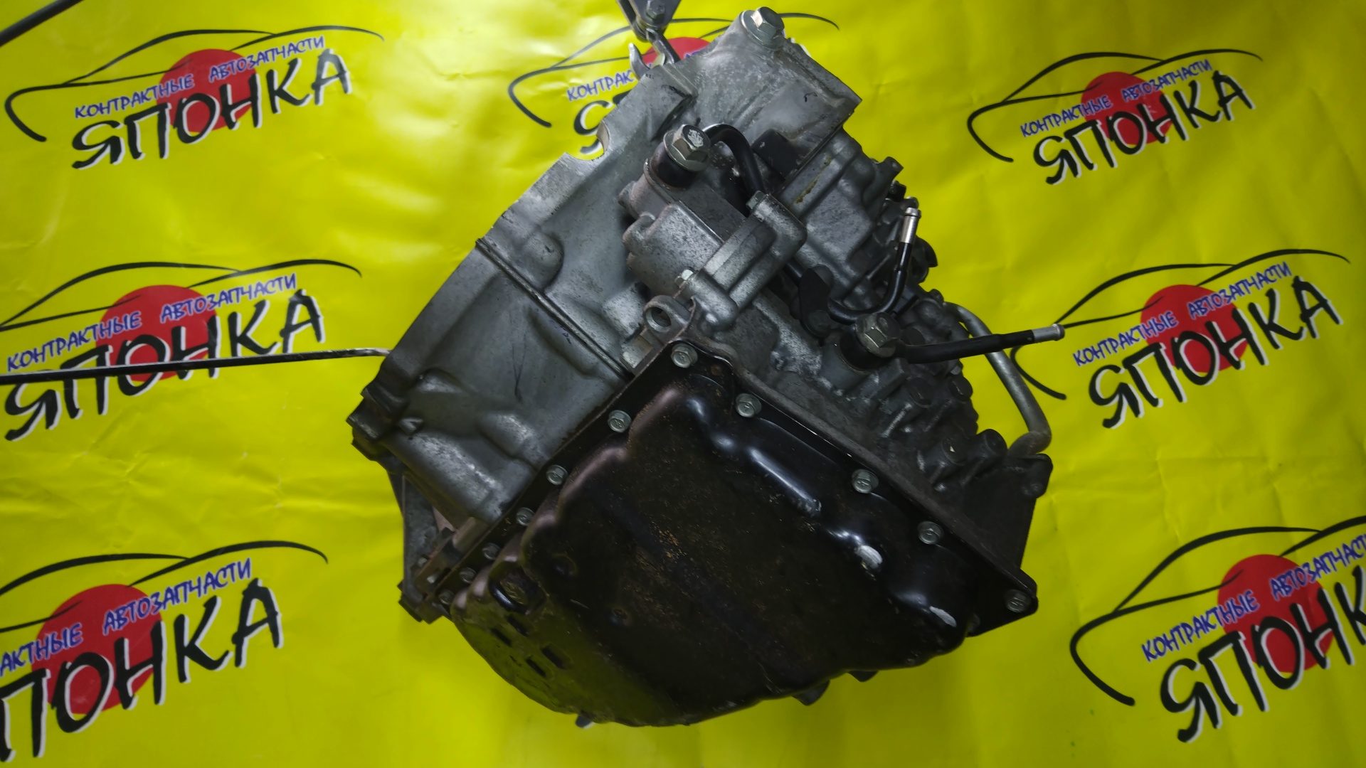 АКПП/NIS/VQ25/TEANA/J32/RE0F10A/310201XT4A/310201XF8E