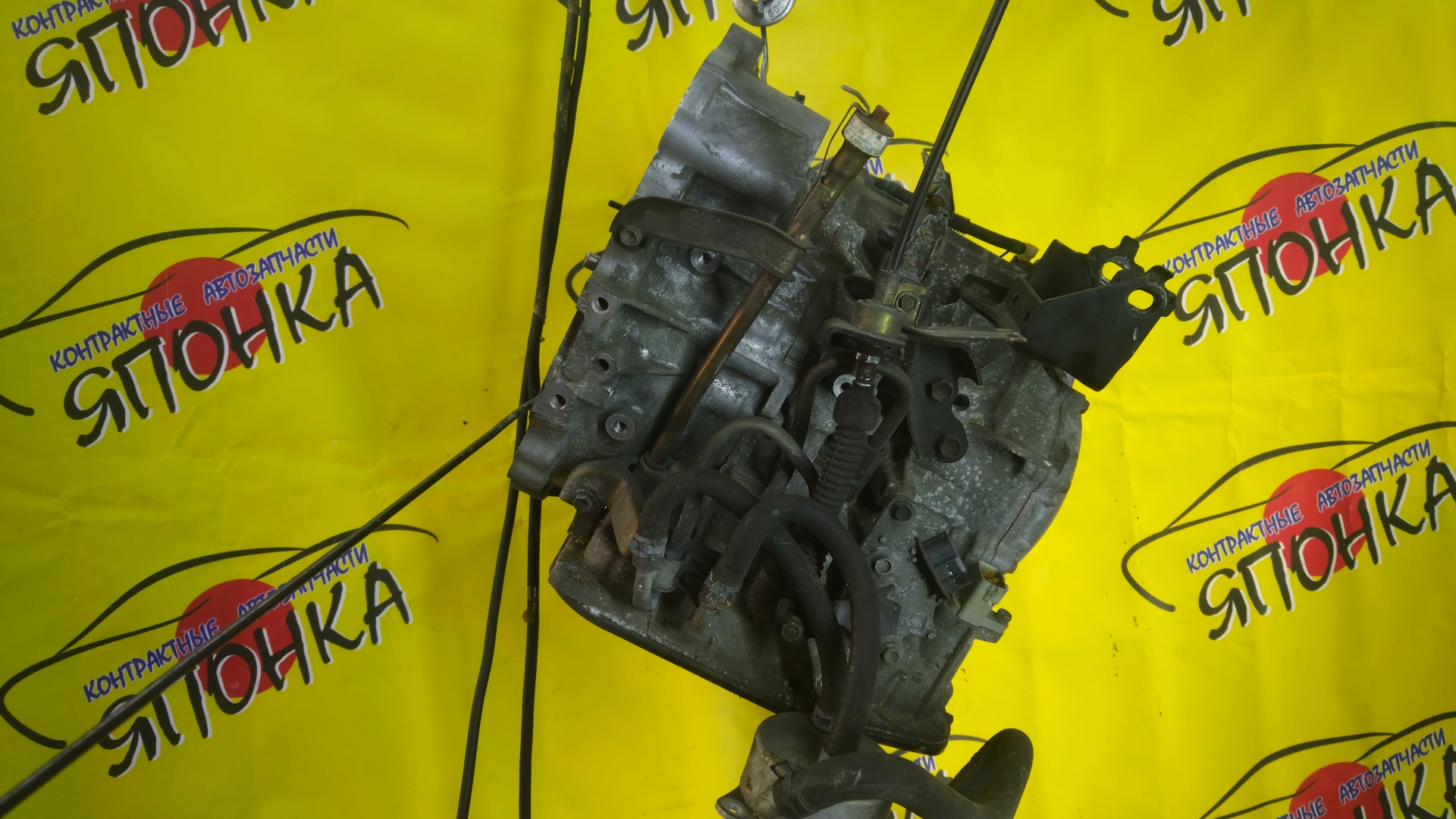 АКПП/TOY/1AZ-FSE(D4)/NOAH/VISTA/VISTA ARDEO/VOXY/AZR60G/AZV50/AZV50G/A248E-01A/3050028060