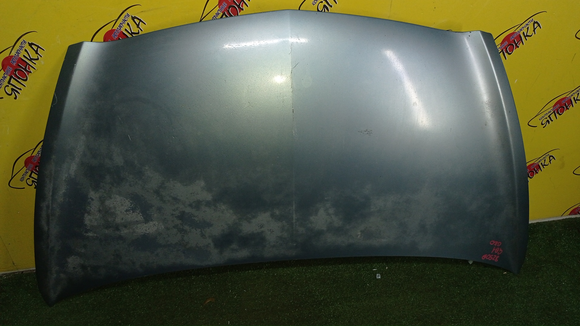 КАПОТ/HON/FIT/JAZZ/GD1/GD2/GD3/GD4/60100SAA010ZZ/60100SAGH00ZZ/60100SAAG01ZZ