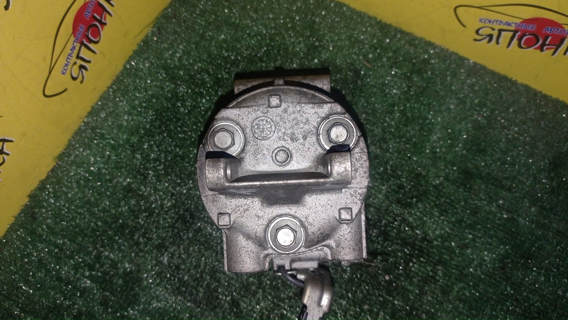 КРЫШКА БАГАЖНИКА/TOY/SPRINTER/AE110/AE111/AE114/CE110/CE113/CE114/CE116/EE111/2 МОДЕЛЬ/644011A730