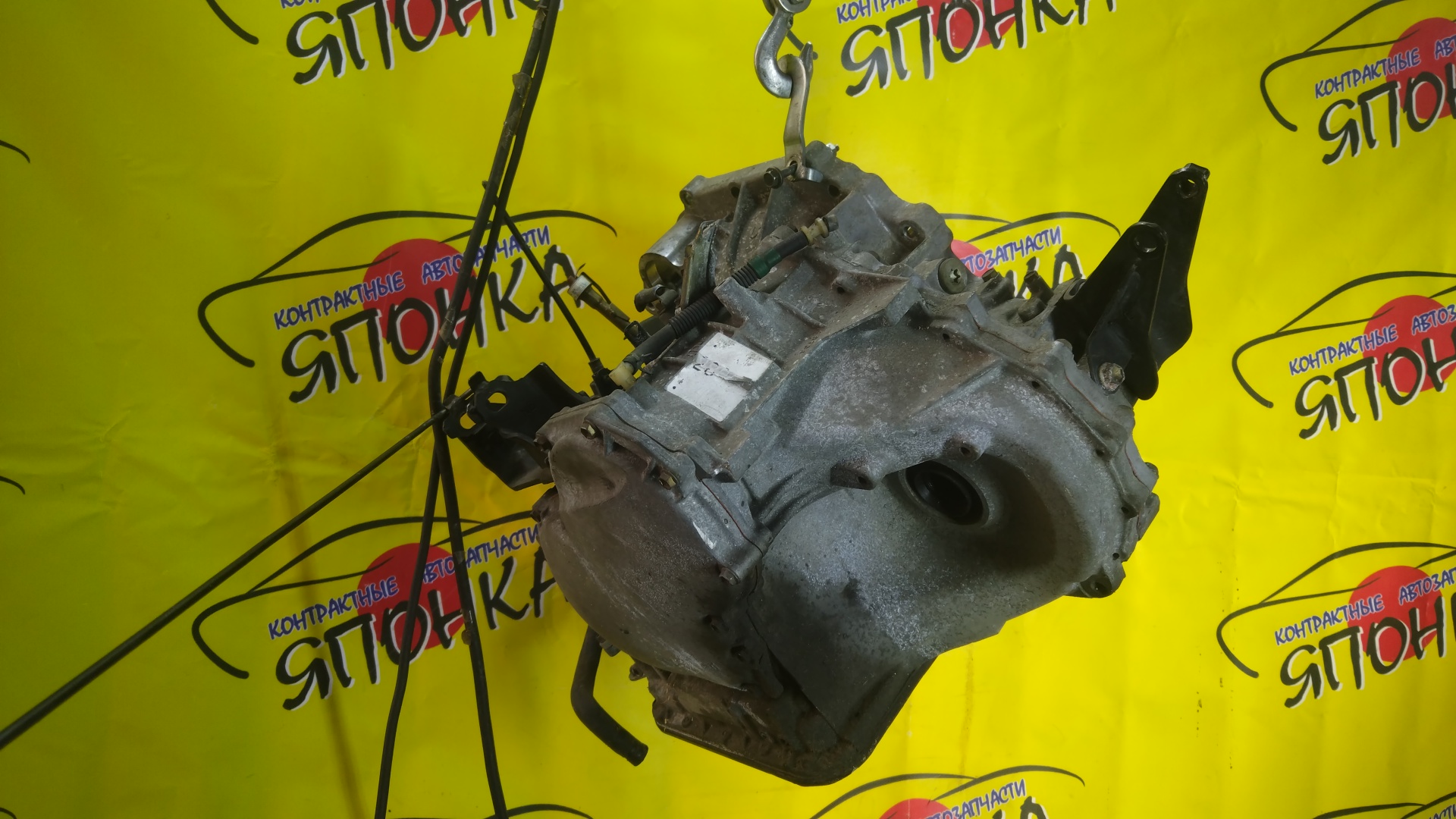 АКПП/TOY/1AZ-FSE(D4)/NOAH/VISTA/VISTA ARDEO/VOXY/AZR60G/AZV50/AZV50G/A248E-01A/3050028060