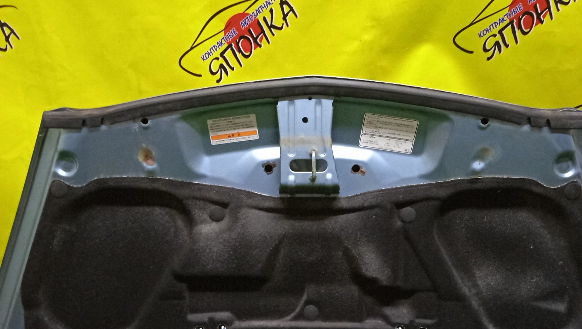 КАПОТ/HON/FIT/JAZZ/GD1/GD2/GD3/GD4/60100SAA010ZZ/60100SAGH00ZZ/60100SAAG01ZZ