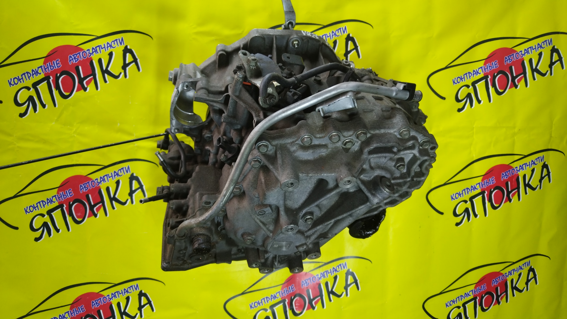 АКПП/NIS/VQ25/TEANA/J32/RE0F10A/310201XT4A/310201XF8E