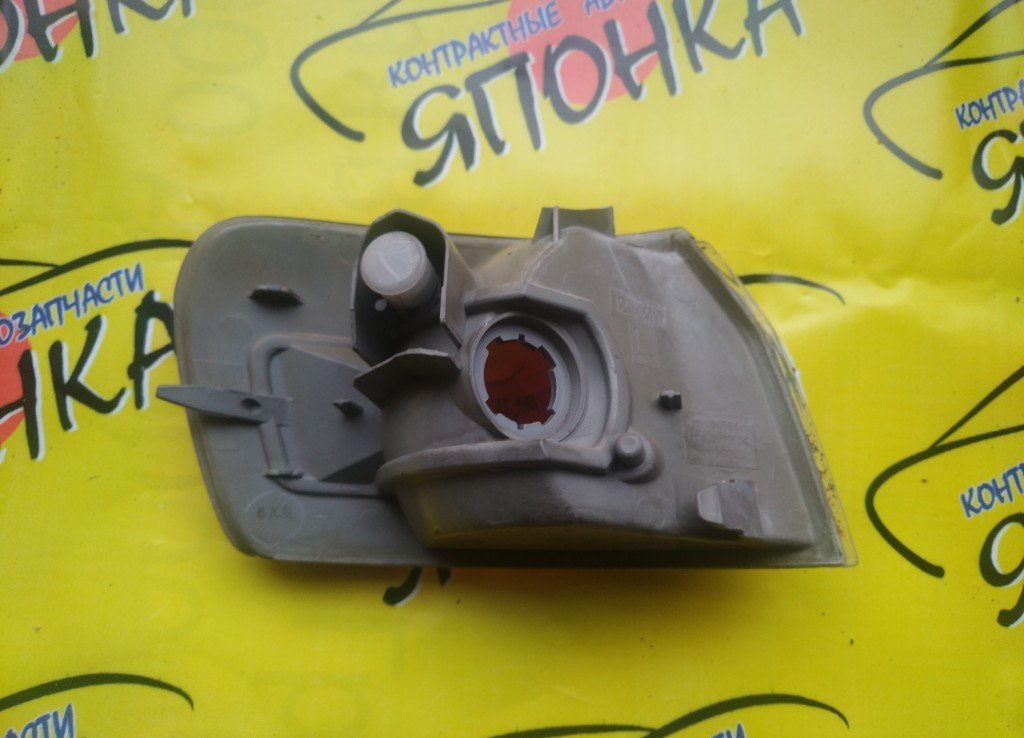 ГАБАРИТ/TOY/COROLLA/AE110/AE111/AE114/CE110/CE113/CE114/CE116/EE111/12412/L/УЦЕНКА