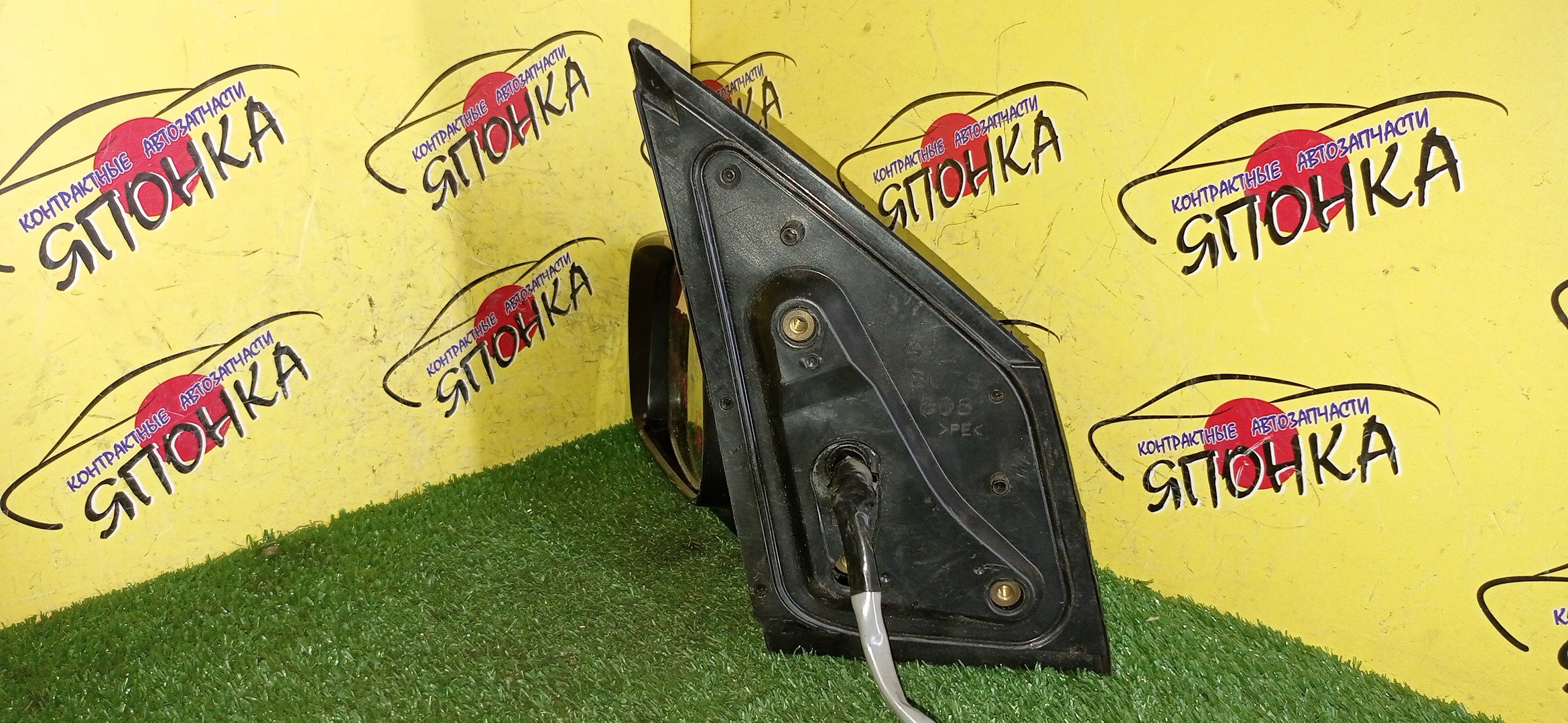 ЗЕРКАЛО/TOY/PASSO/BOON/KGC10/KGC15/QNC10/KGS10/M312S/M300S/M301S/M310S/5KOHT/L