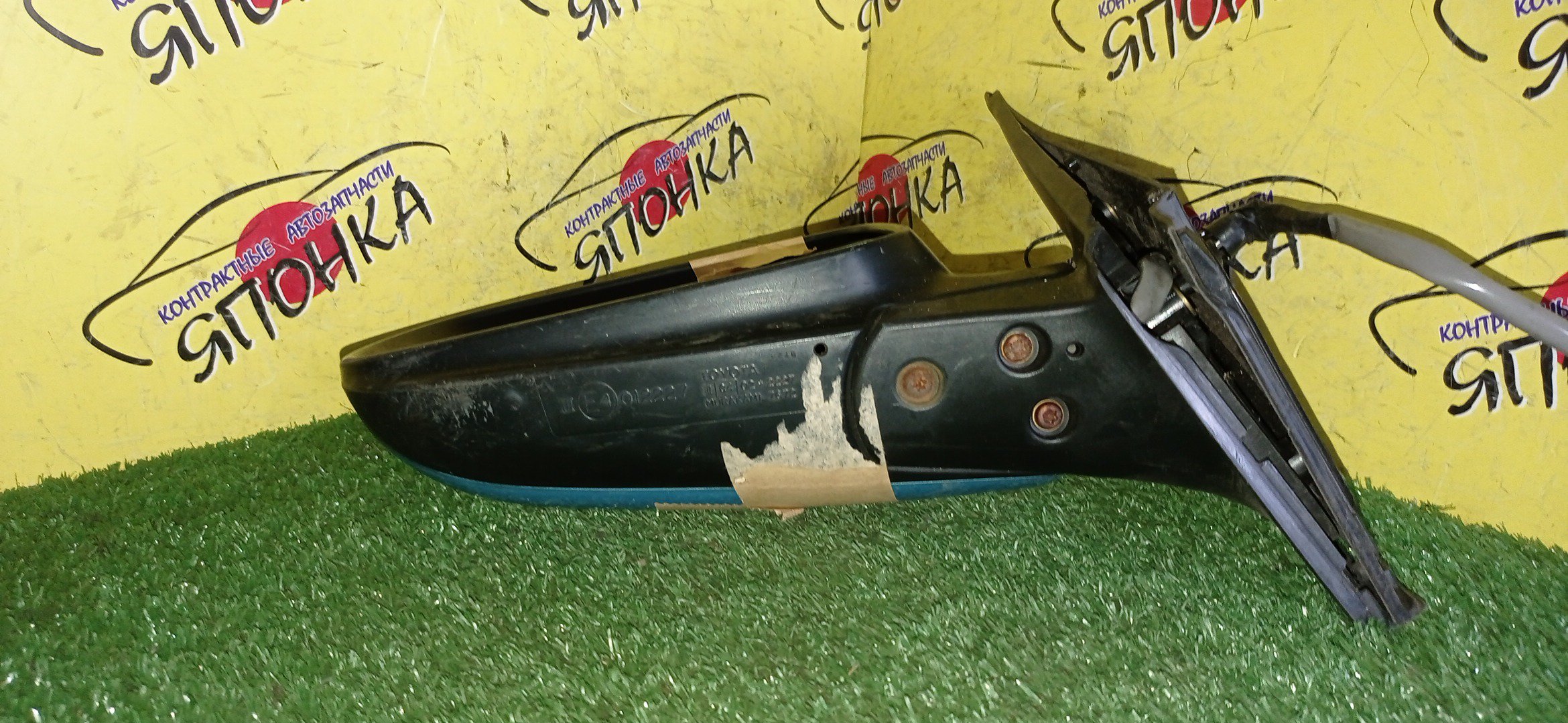 ЗЕРКАЛО/TOY/PASSO/BOON/KGC10/KGC15/QNC10/KGS10/M312S/M300S/M301S/M310S/5KOHT/L