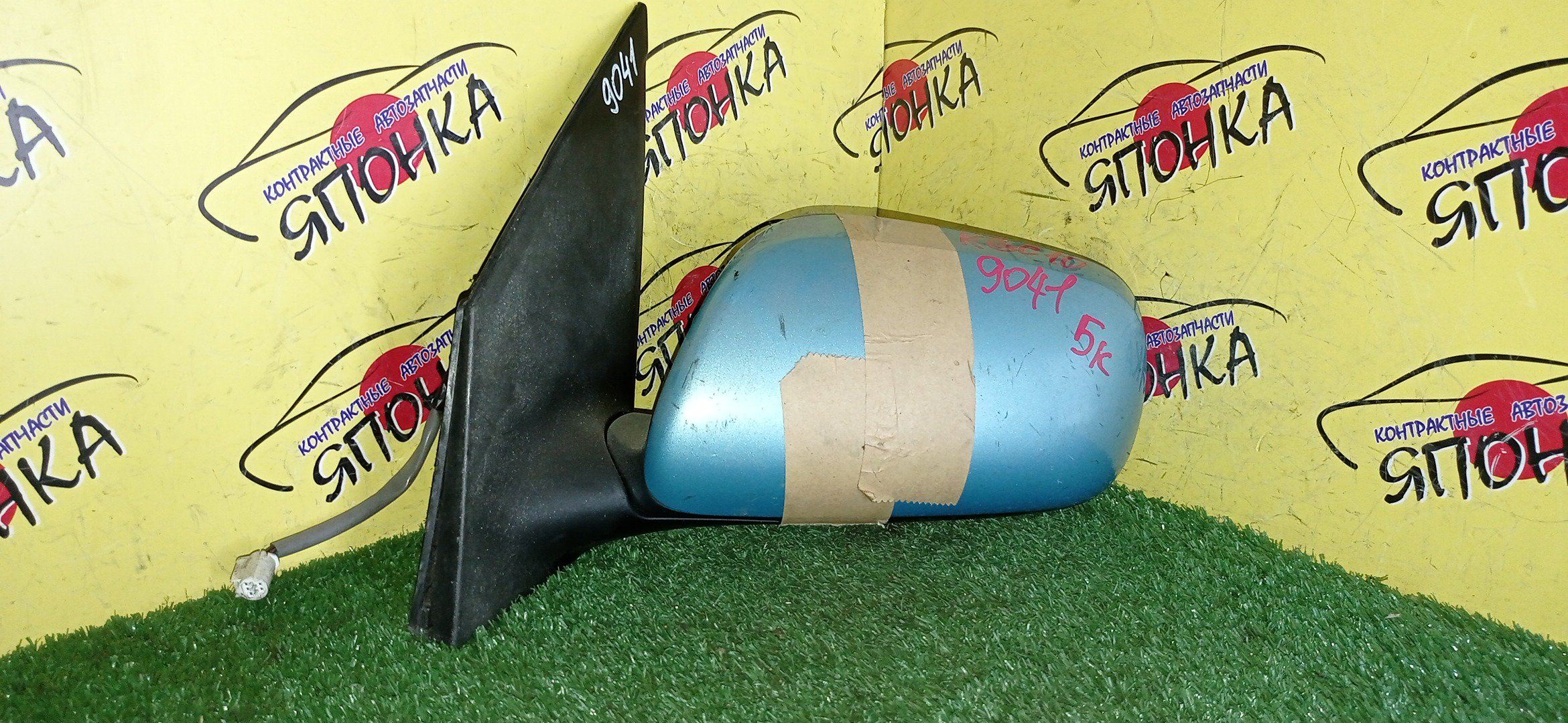 ЗЕРКАЛО/TOY/PASSO/BOON/KGC10/KGC15/QNC10/KGS10/M312S/M300S/M301S/M310S/5KOHT/L