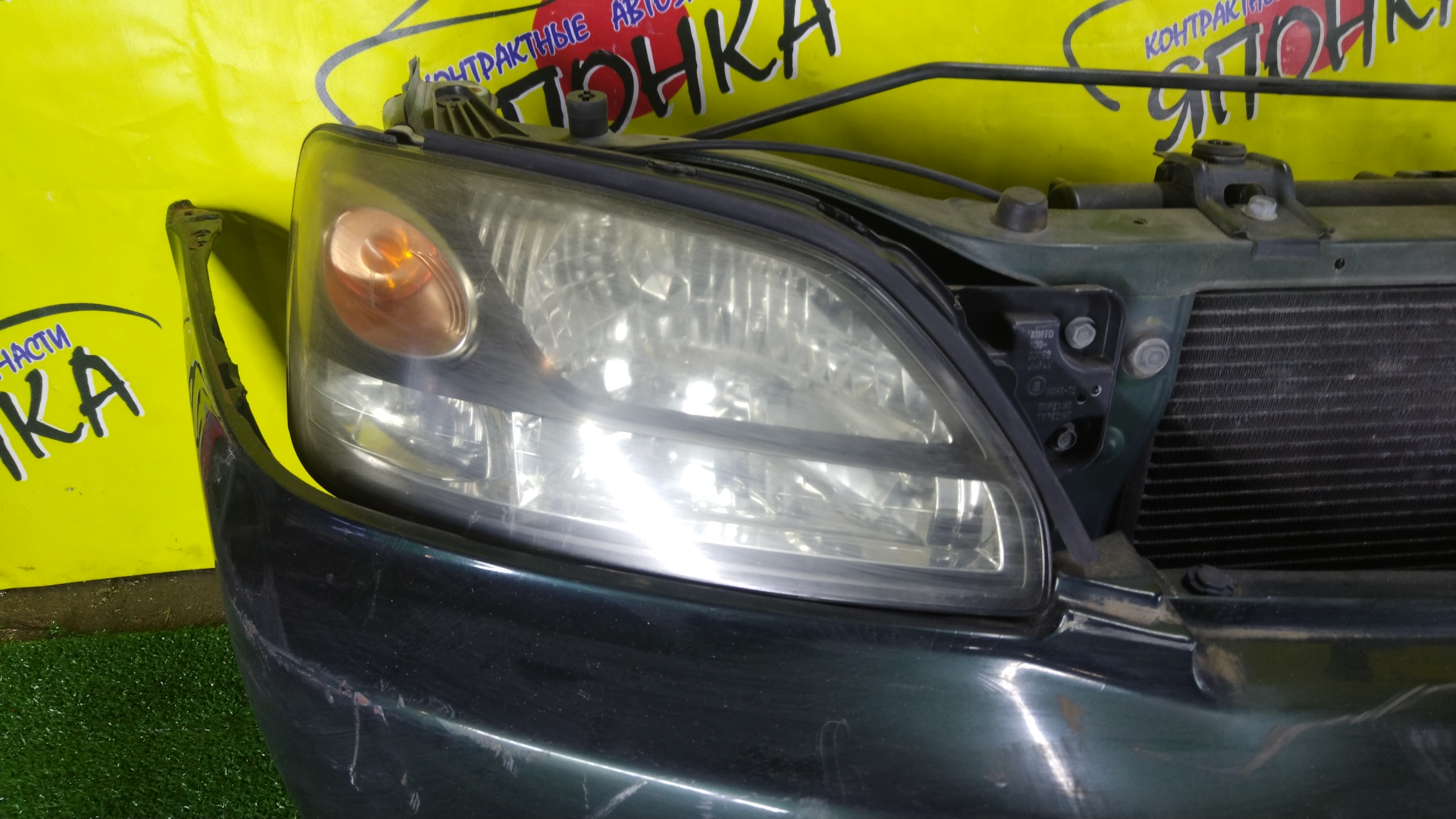 NOSECUT/SUB/LEGACY/LEGACY WAGON/BE5/BE9/BEE/BH5/BH9/BHE/С ТУМАНКАМИ/2 МОДЕЛЬ/53060AE001/53040AE000/51231AE010/57711AE170/57711AE320/57711AE000/57711AE060