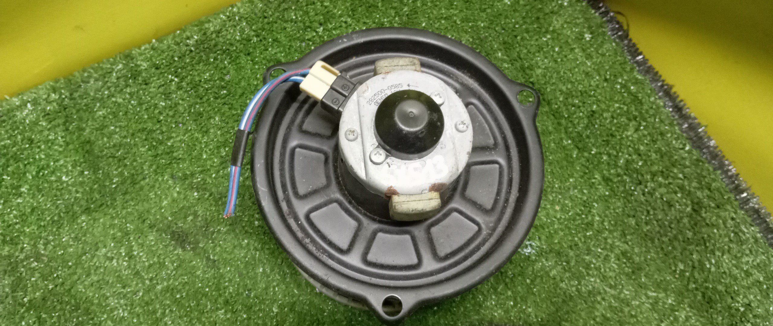 МОТОР ПЕЧКИ/TOY/CROWN COMFORT/GXS10/SXS11/SXS13/TSS10/TSS10H/TSS11/TSS11Y/YXS10/YXS10H/YXS11/YXS11Y