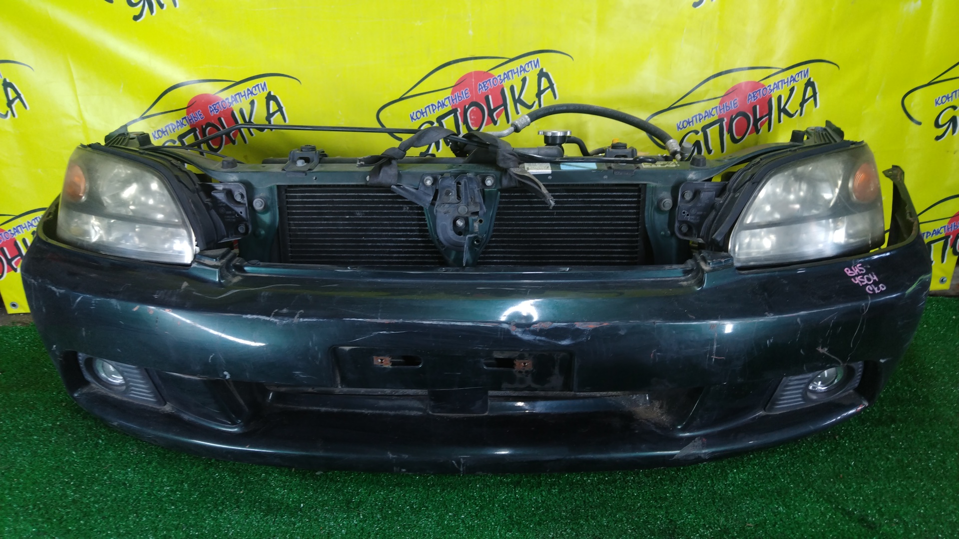 NOSECUT/SUB/LEGACY/LEGACY WAGON/BE5/BE9/BEE/BH5/BH9/BHE/С ТУМАНКАМИ/2 МОДЕЛЬ/53060AE001/53040AE000/51231AE010/57711AE170/57711AE320/57711AE000/57711AE060