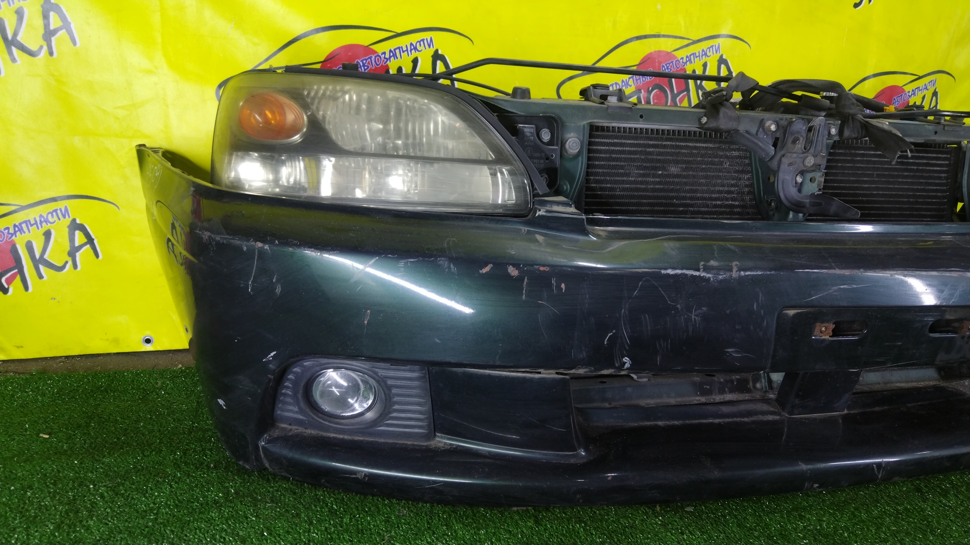 NOSECUT/SUB/LEGACY/LEGACY WAGON/BE5/BE9/BEE/BH5/BH9/BHE/С ТУМАНКАМИ/2 МОДЕЛЬ/53060AE001/53040AE000/51231AE010/57711AE170/57711AE320/57711AE000/57711AE060