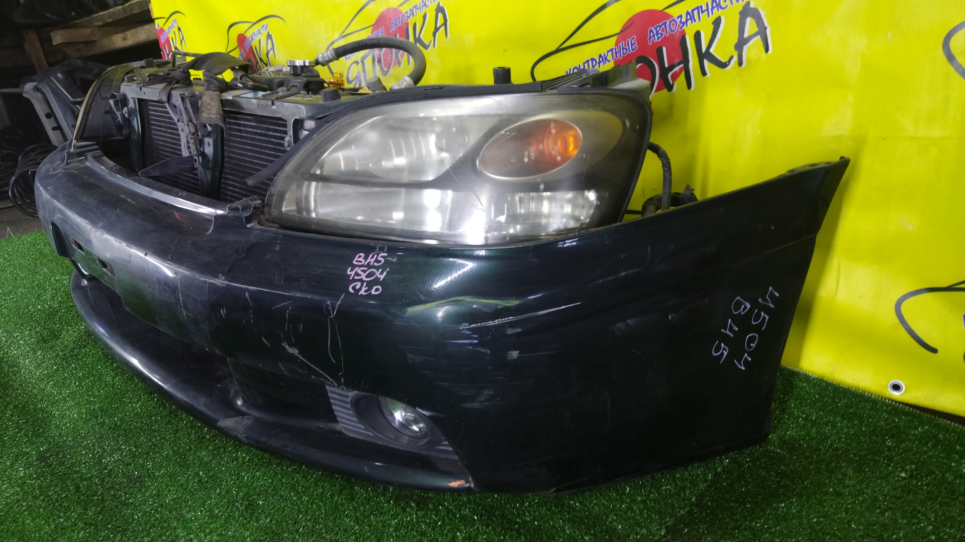 NOSECUT/SUB/LEGACY/LEGACY WAGON/BE5/BE9/BEE/BH5/BH9/BHE/С ТУМАНКАМИ/2 МОДЕЛЬ/53060AE001/53040AE000/51231AE010/57711AE170/57711AE320/57711AE000/57711AE060