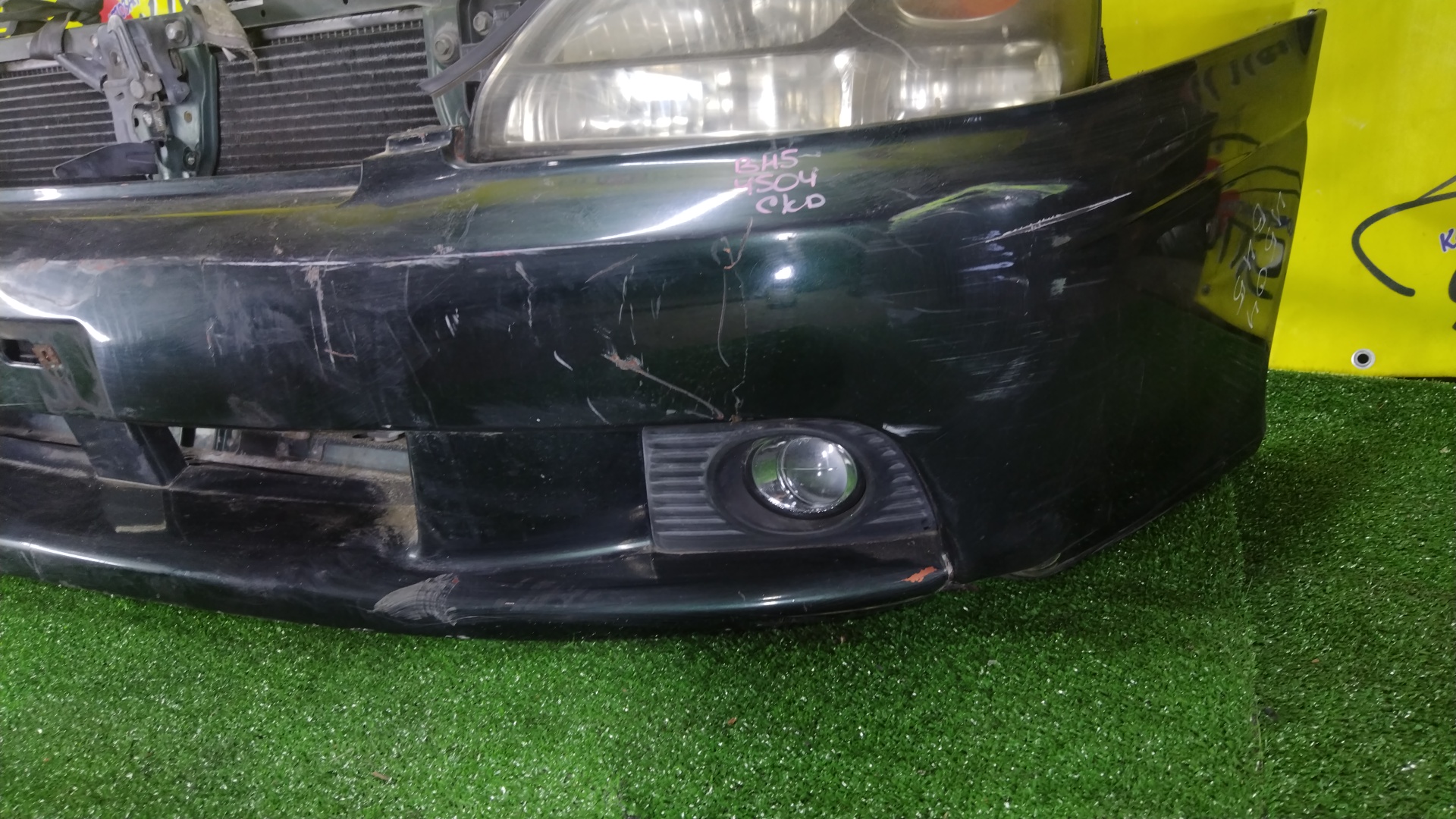 NOSECUT/SUB/LEGACY/LEGACY WAGON/BE5/BE9/BEE/BH5/BH9/BHE/С ТУМАНКАМИ/2 МОДЕЛЬ/53060AE001/53040AE000/51231AE010/57711AE170/57711AE320/57711AE000/57711AE060