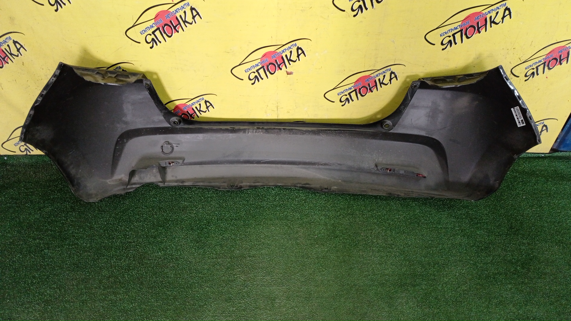 БАМПЕР/HON/FIT/GE6/GE7/GE8/GE9/B/2 МОДЕЛЬ/71501TF0XZX00