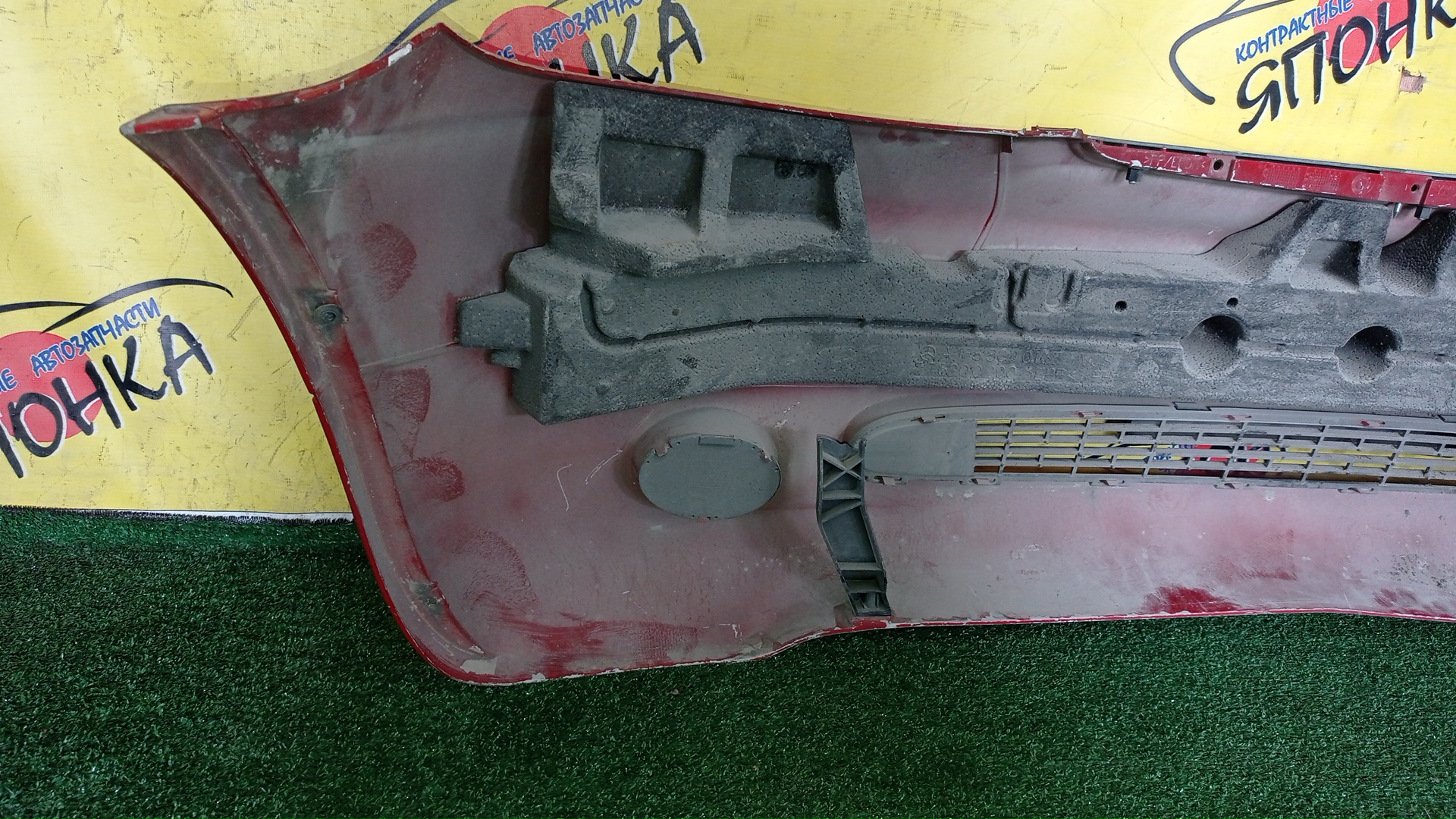 БАМПЕР/MERC/A-CLASS/W168/F/1 МОДЕЛЬ/A1688853125/A1688850025