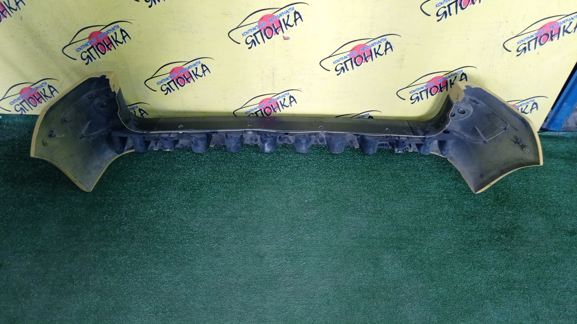 БАМПЕР/REN/KANGOO/KC/B/1 МОДЕЛЬ/8200126611