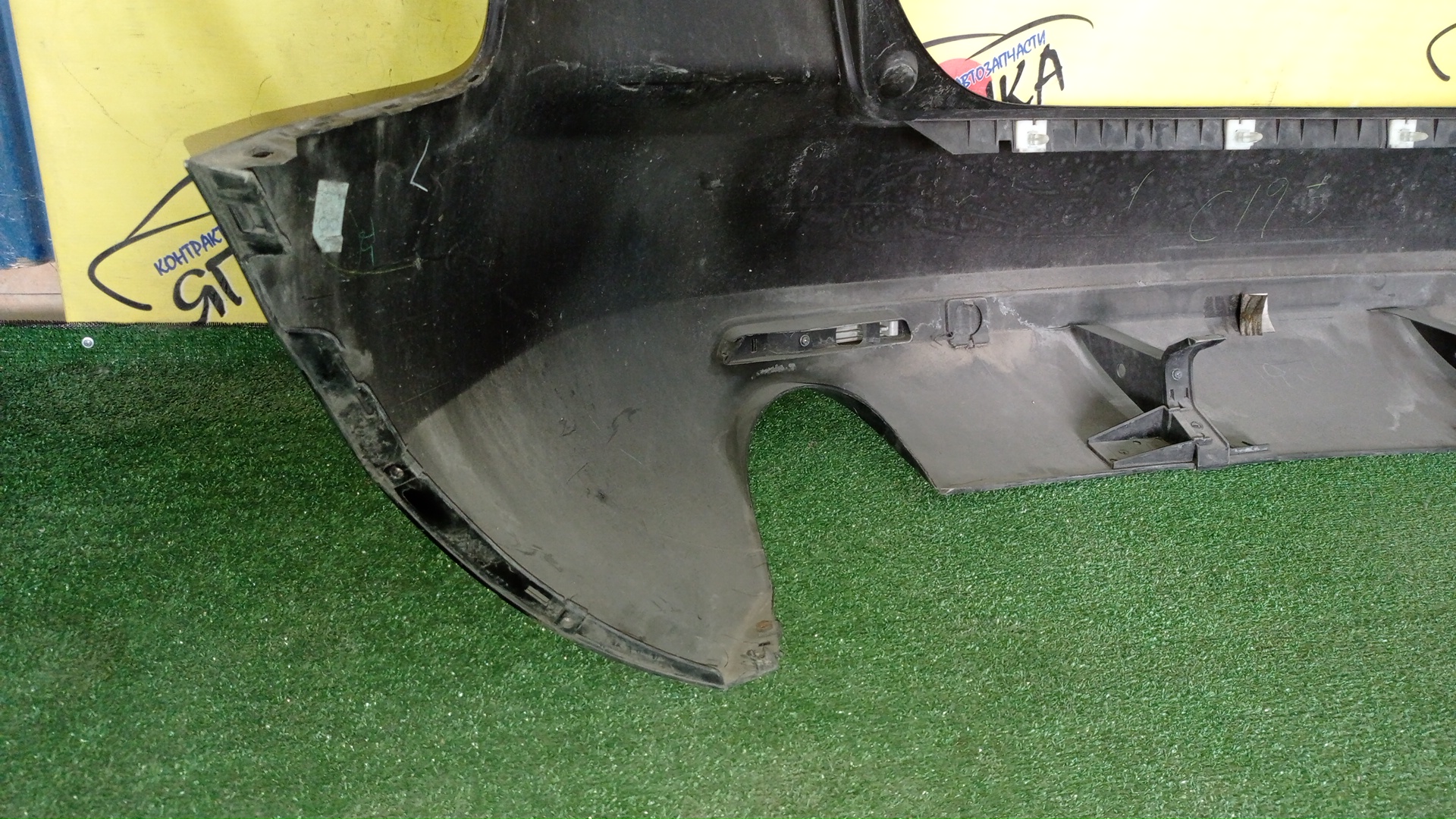 БАМПЕР/MAZ/CX-7/ER3P/B/1 МОДЕЛЬ/EGY15022XCAA/EGY15022XCBB