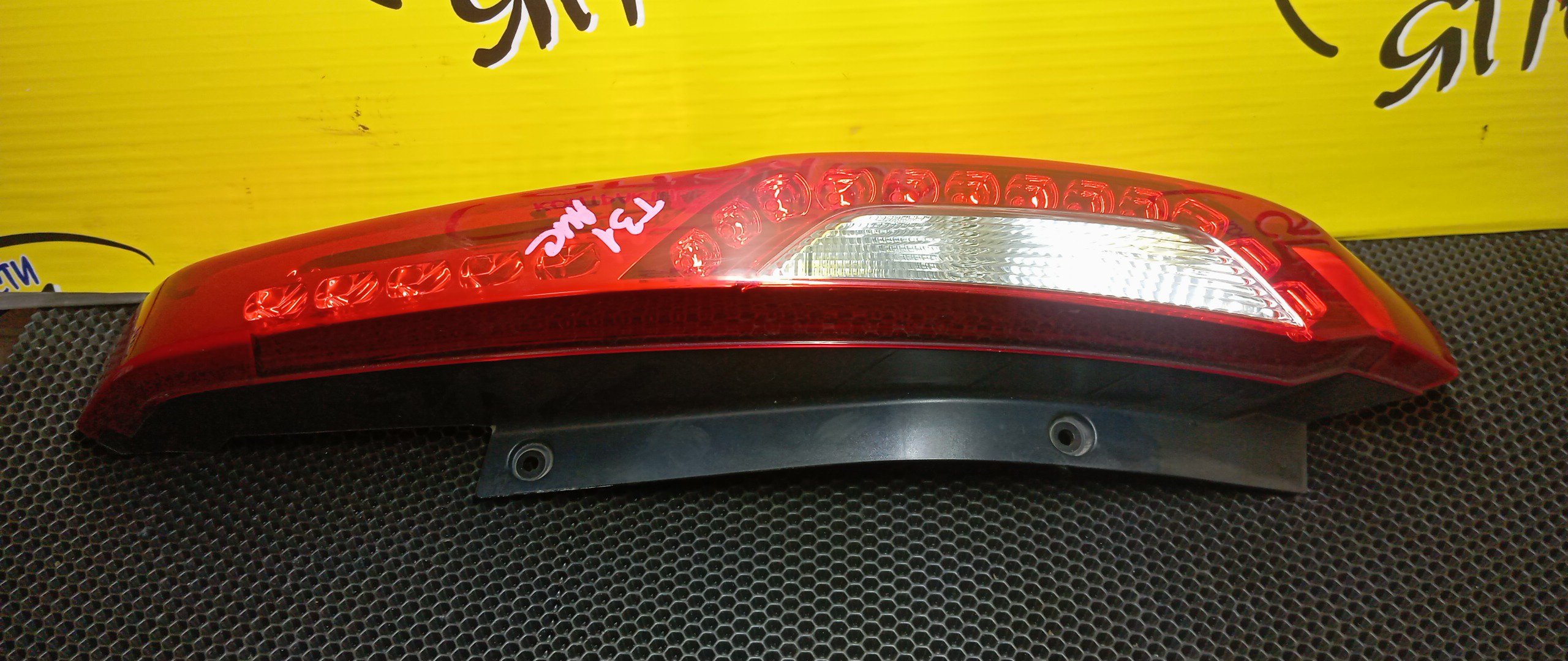 ФОНАРЬ/NIS/X-TRAIL/T31/NT31/TNT31/22023308/R