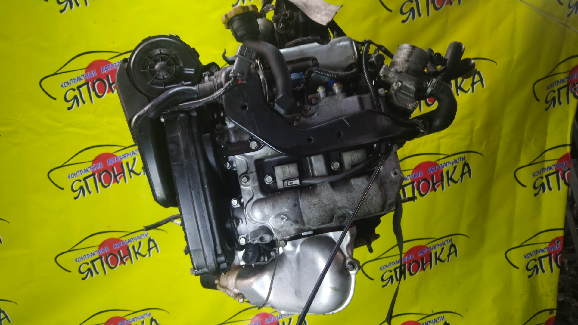 ДВС/SUB/EJ205/FORESTER/EXIGA/SH5/YA5/TURBO