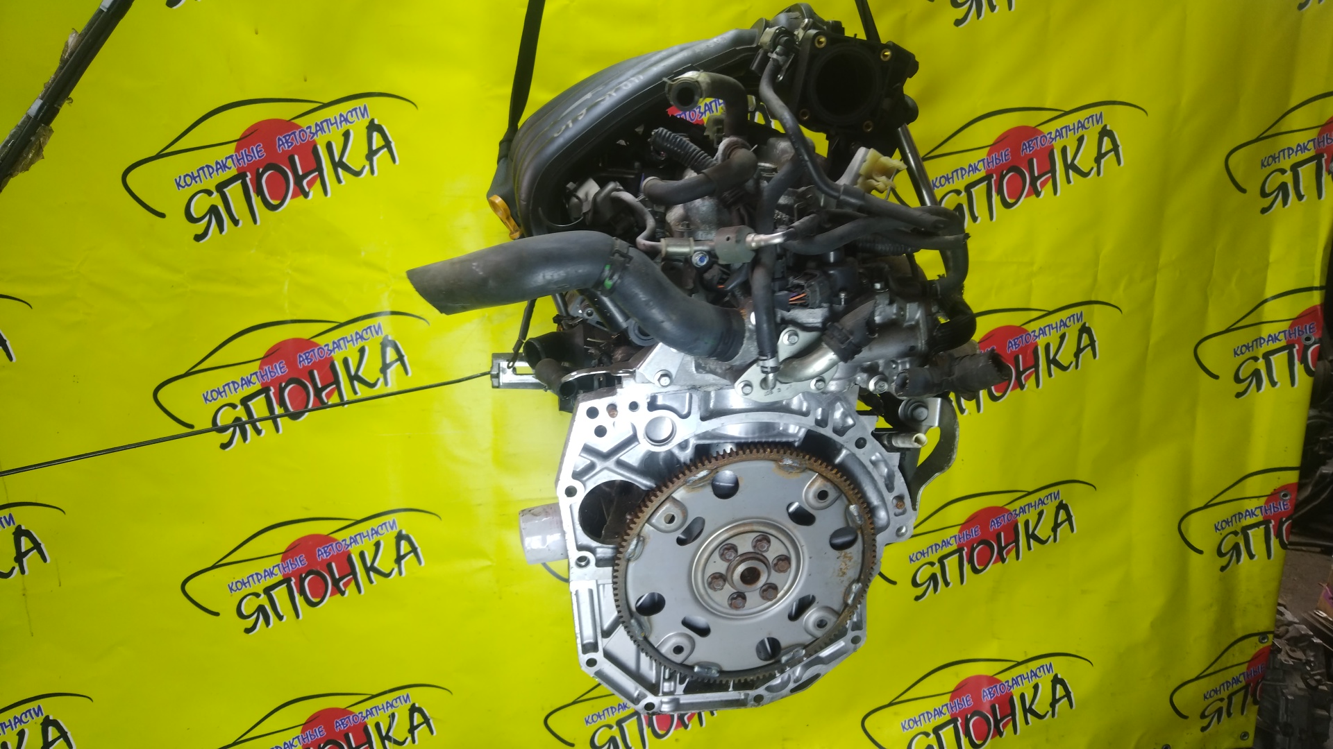 ДВС/NIS/HR15/MAZDA/AD/BLUEBIRD SYLPHY/CUBE/CUBE CUBIC/FAMILIA VAN/MARCH/NOTE/TIIDA/TIIDA LATIO/WINGROAD/BVY12/C11/E11/G11/SC11/VY12/Y12/YGZ11/YK12/YZ11/Z12