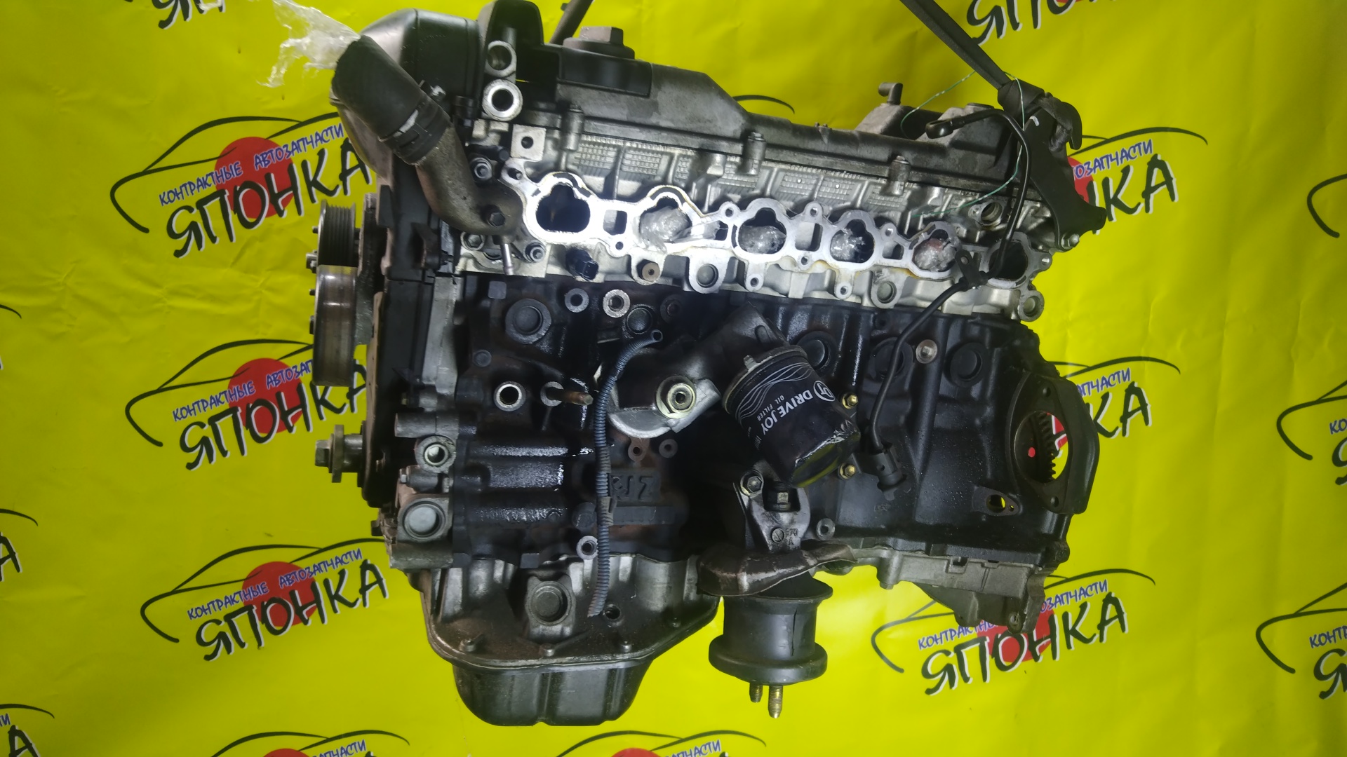 ДВС/TOY/1JZ-GE/CRESTA/CROWN/MARK II/PROGRES/CHASER/JCG10/JZS151/JZS171/JZS171W/JZX100/2WD/VVTI/1900046220/1900046221