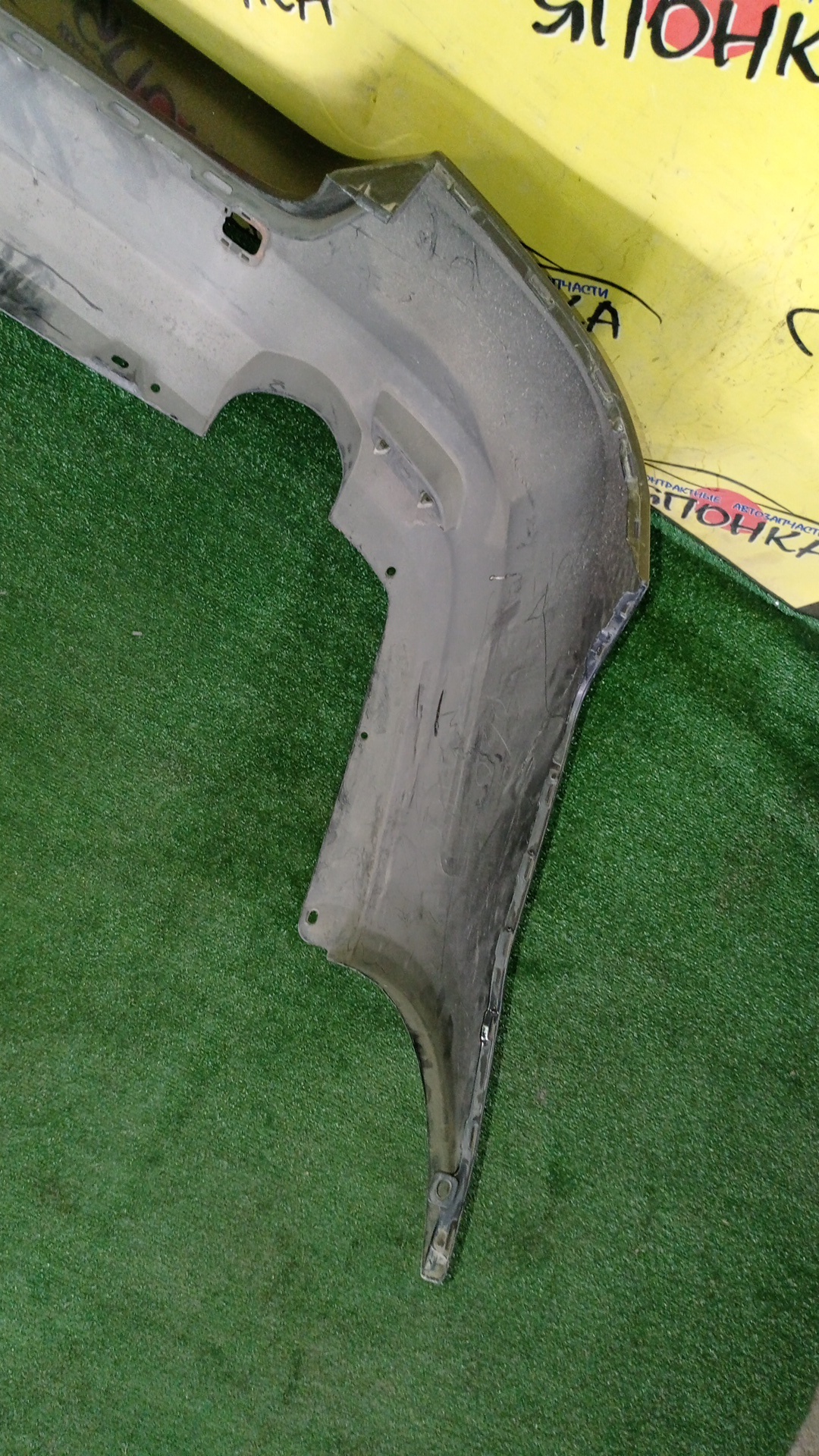 БАМПЕР/SUB/LEGACY/BM9/B/1 МОДЕЛЬ/57703AJ010RE