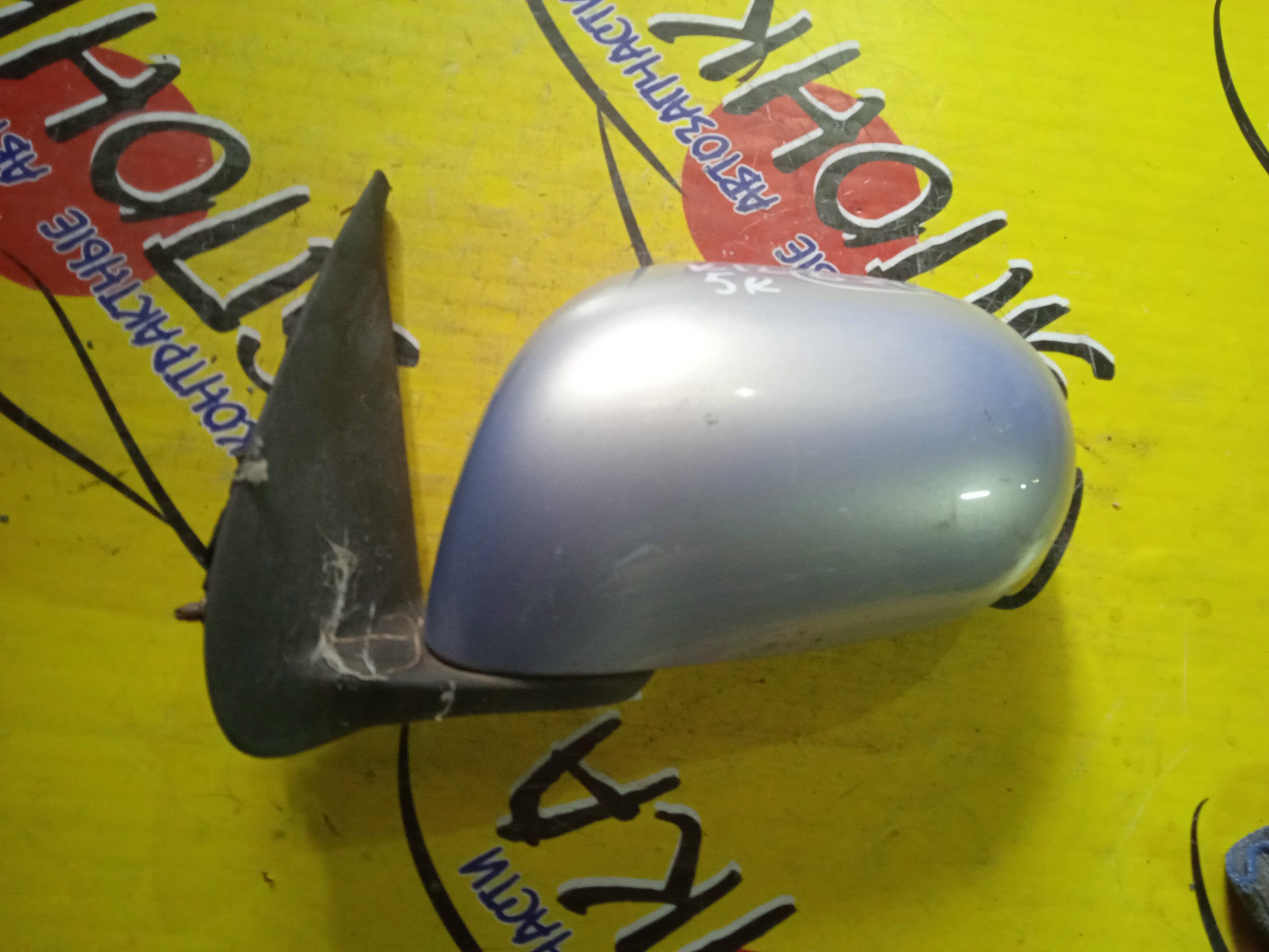 ЗЕРКАЛО/NIS/MARCH/MICRA/AK12/BK12/BNK12/K12/YK12/5KOHT/L