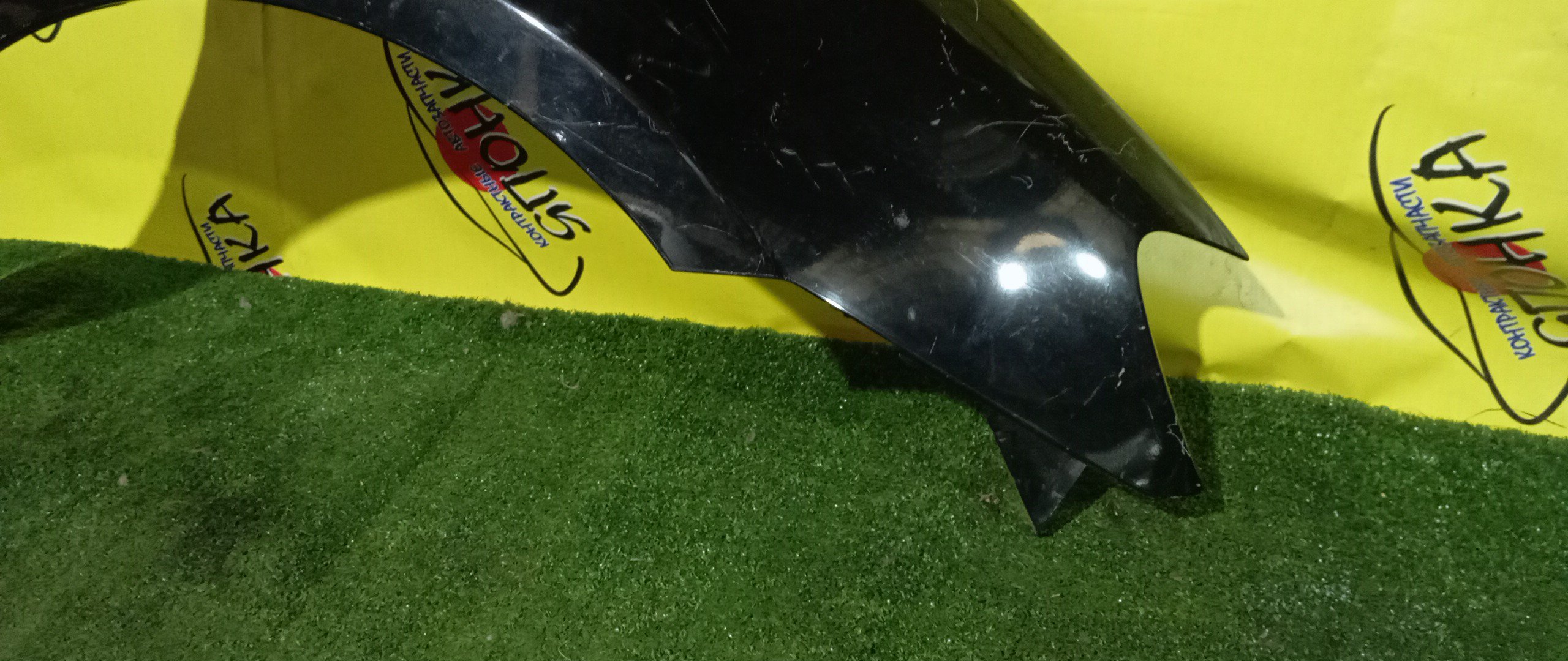 КРЫЛО/MAZ/DEMIO/DY3R/DY3W/DY5R/DY5W/F/R/1 МОДЕЛЬ/D35052111E