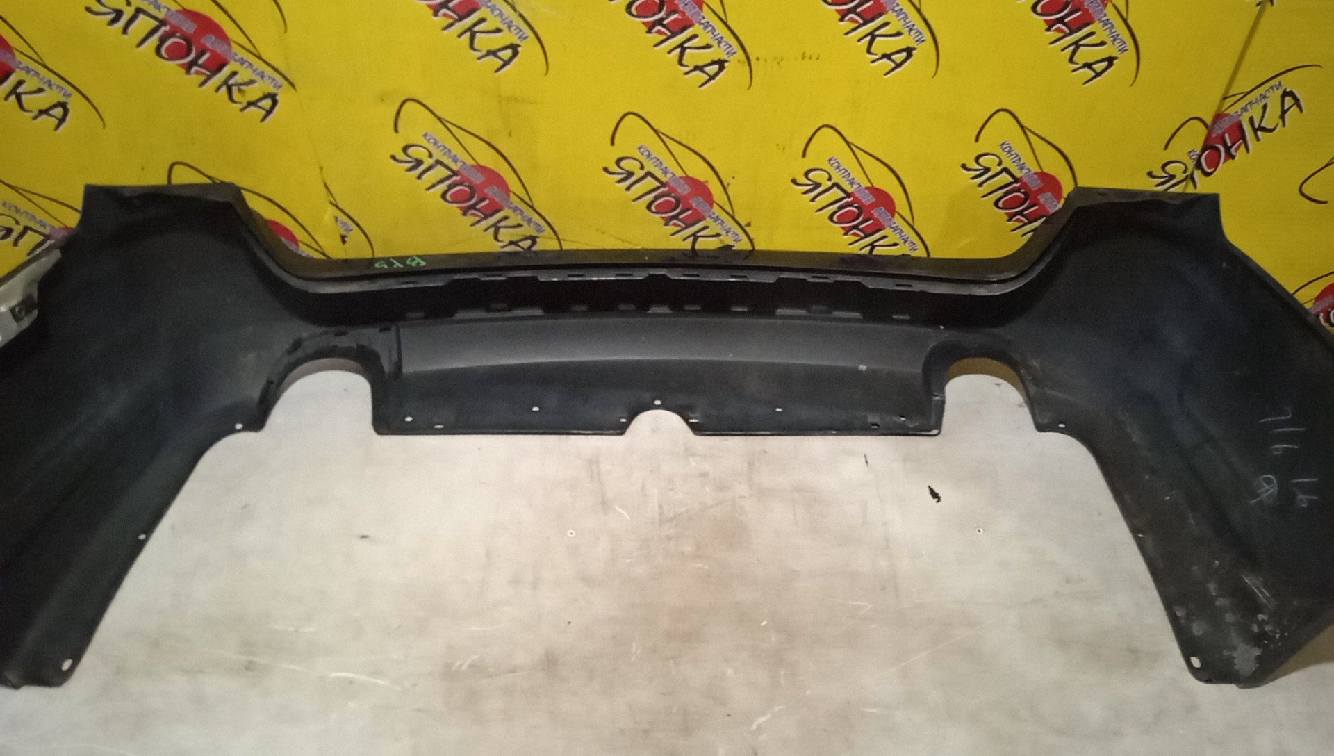 БАМПЕР/SUB/LEGACY/BP5/BP9/B/2 МОДЕЛЬ/WAGON/57703AG040BH