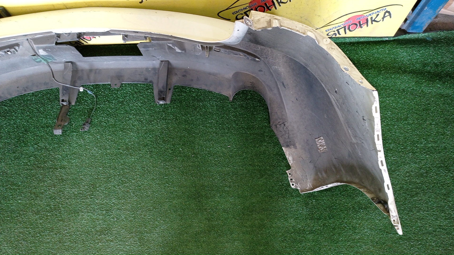 БАМПЕР/MAZ/AXELA/MAZDA 3/BL5FP/BLEAP/BLFFP/BL6FJ/B/СЕДАН/B38M50221FAA