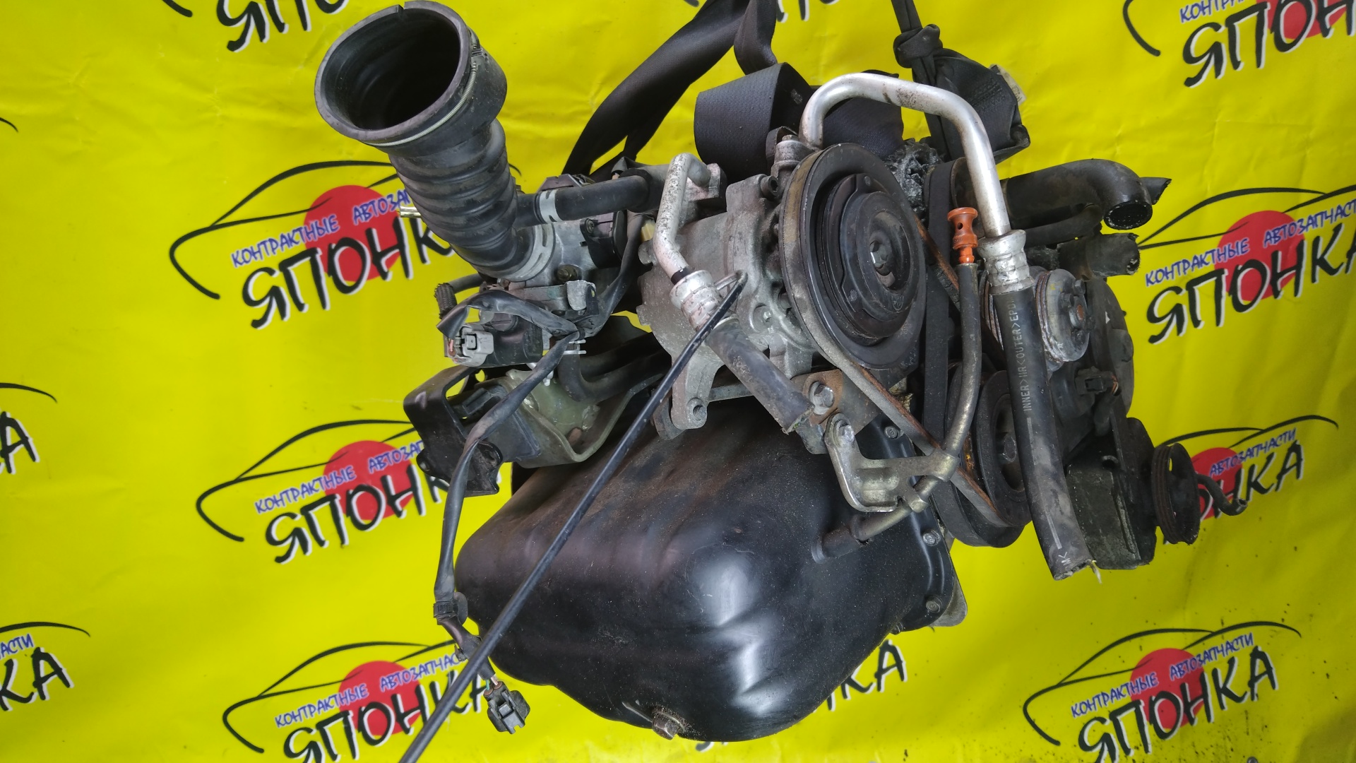 ДВС/DAI/EFVE/HIJET/S320V/КАТУШЕЧНЫЙ