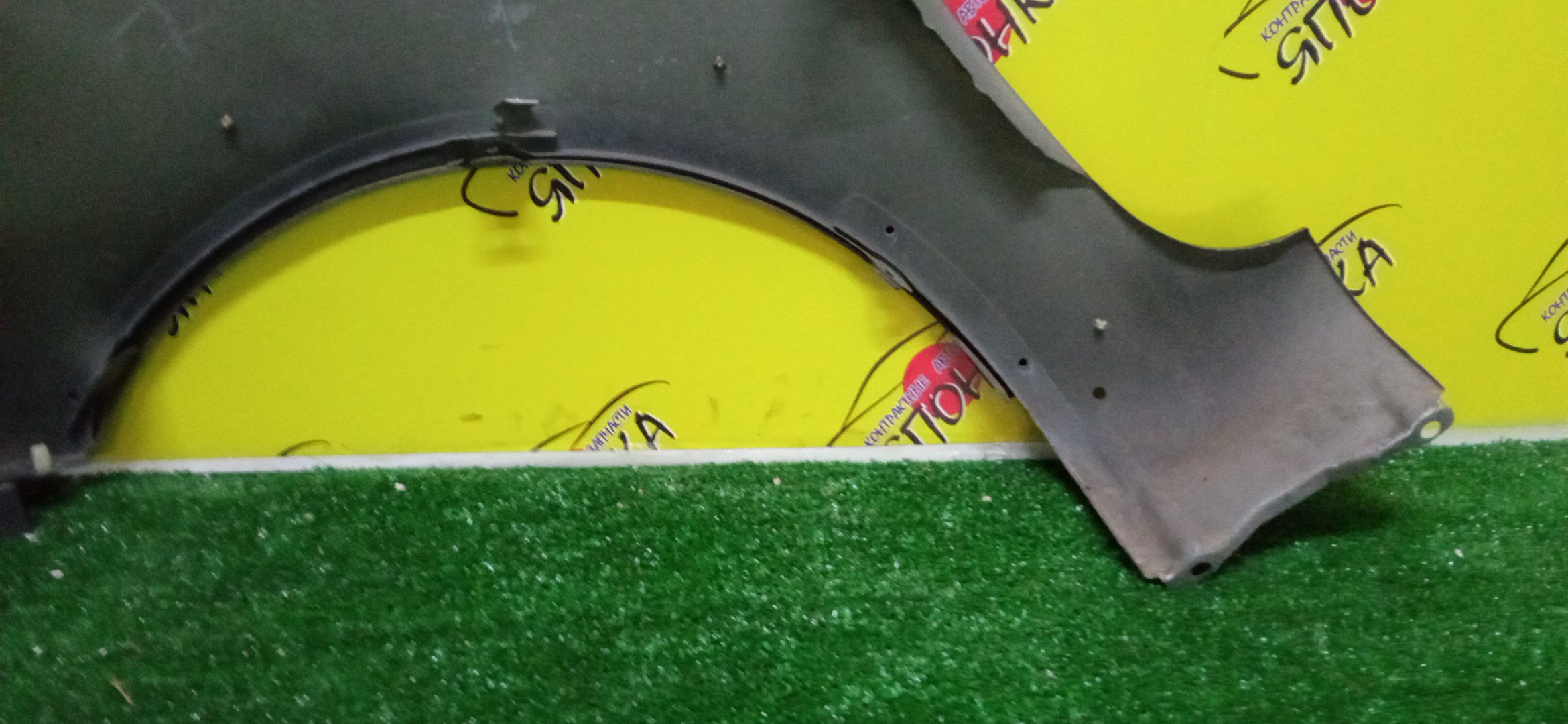 КРЫЛО/MMC/COLT/COLT PLUS/Z21A/Z21W/Z22A/Z22W/Z23A/Z23W/Z24A/Z24W/Z25A/Z26A/Z27A/Z27AG/Z27W/Z28A/F/R/MN133356