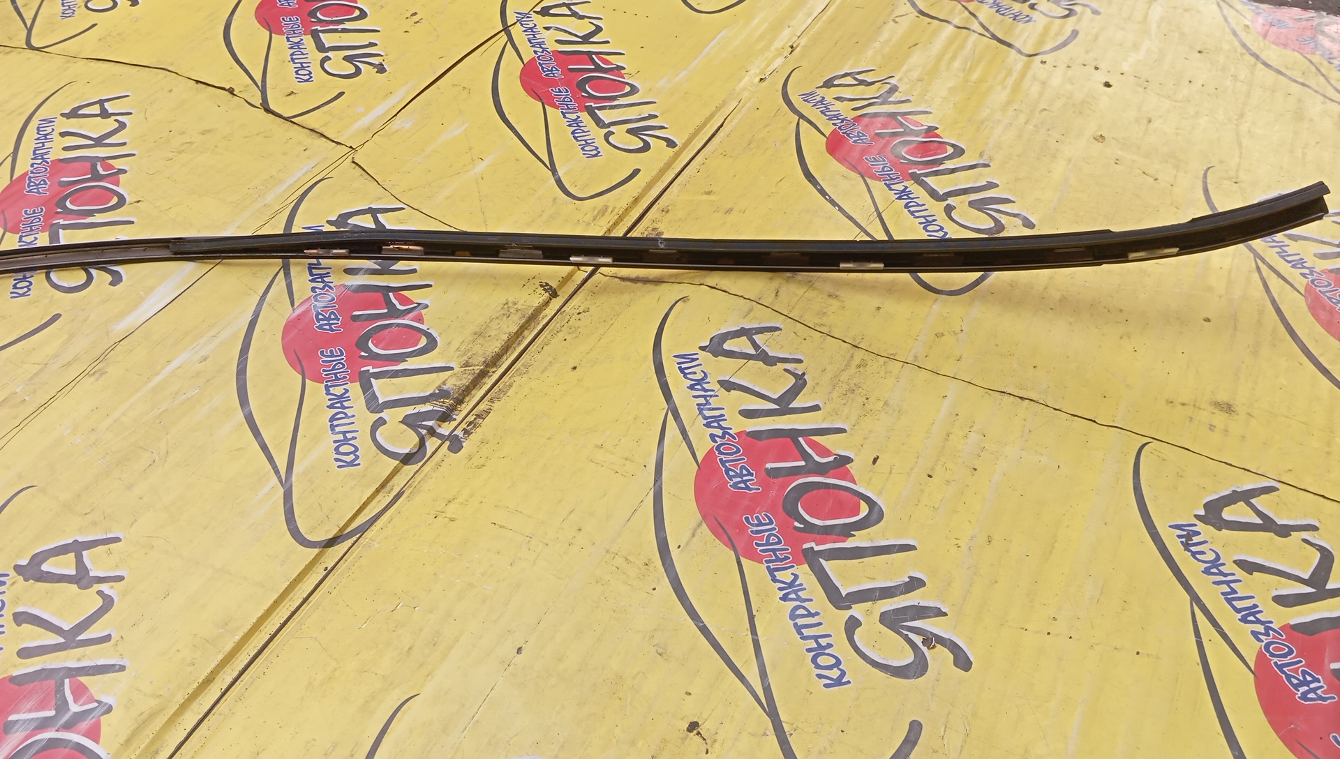 МОЛДИНГ НА КРЫШУ/NIS/FUGA/HY51/KNY51/Y51/L