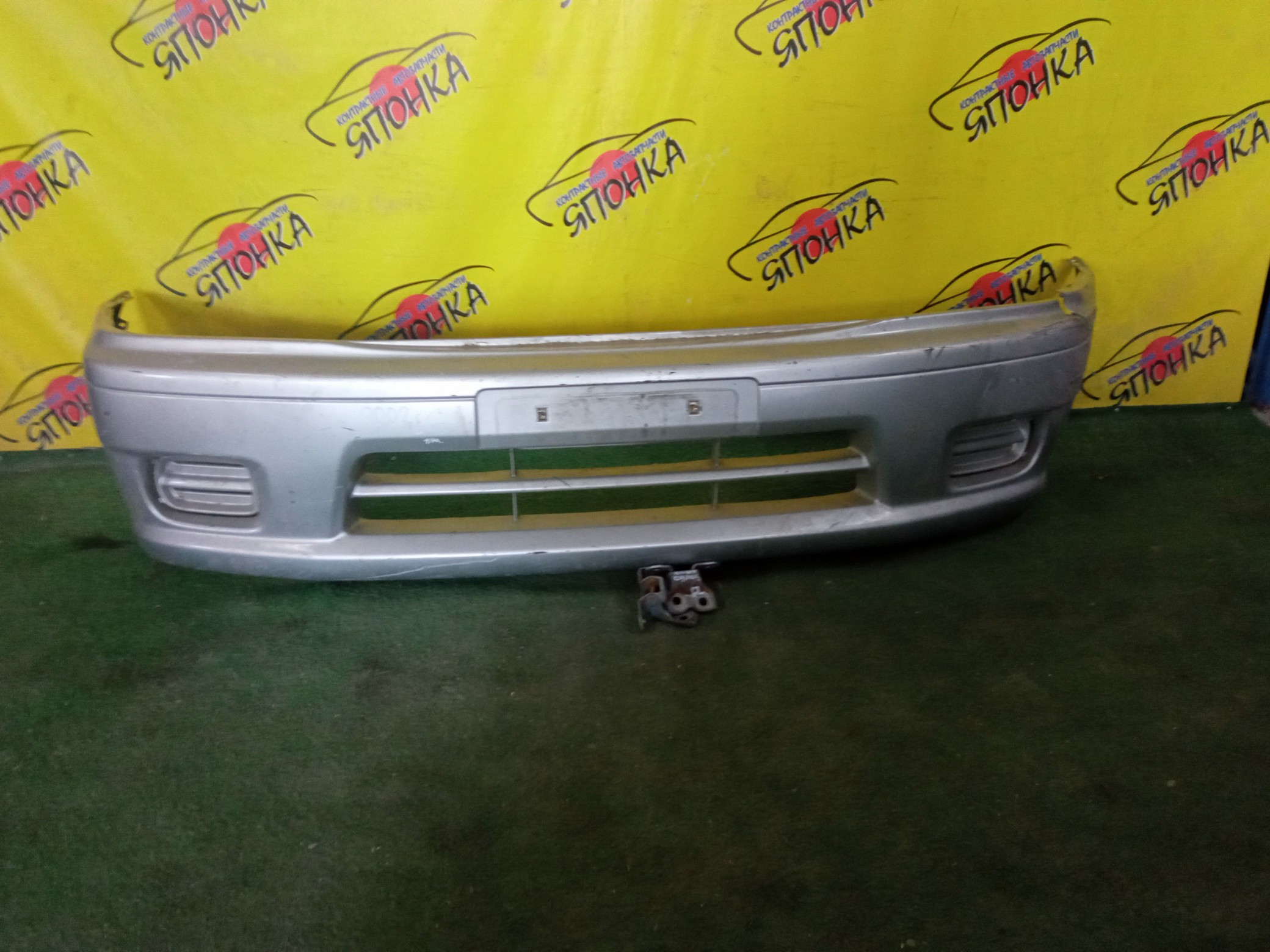 БАМПЕР/MAZ/DEMIO/DW3W/DW5W/F/1 МОДЕЛЬ/D20350031B29/D20350031BAA