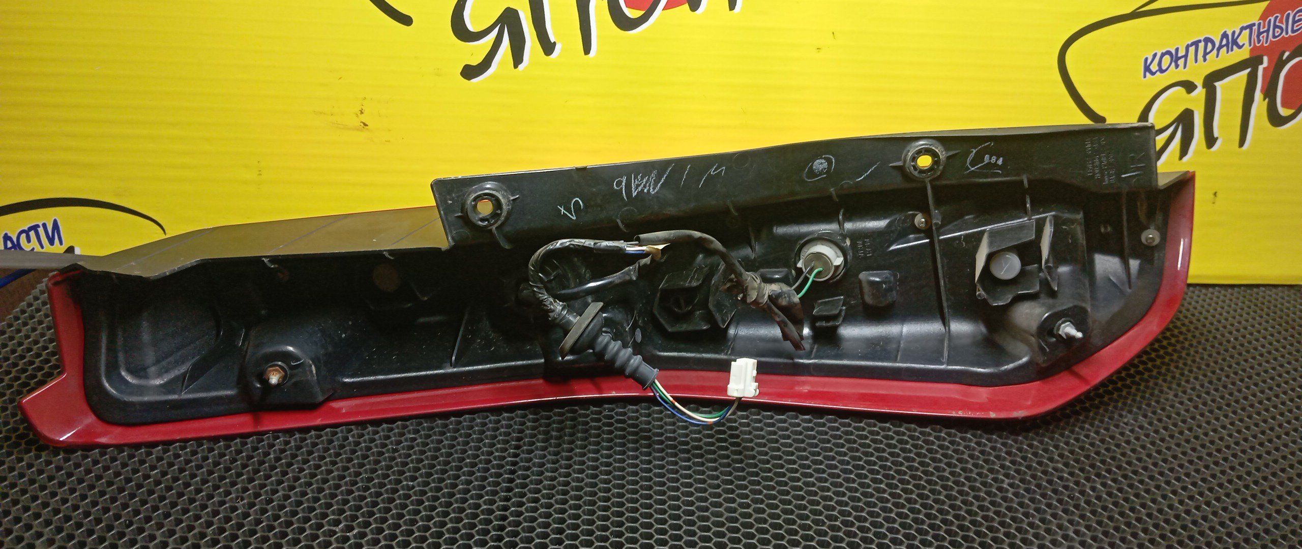 ФОНАРЬ/NIS/X-TRAIL/T31/NT31/TNT31/22023308/R