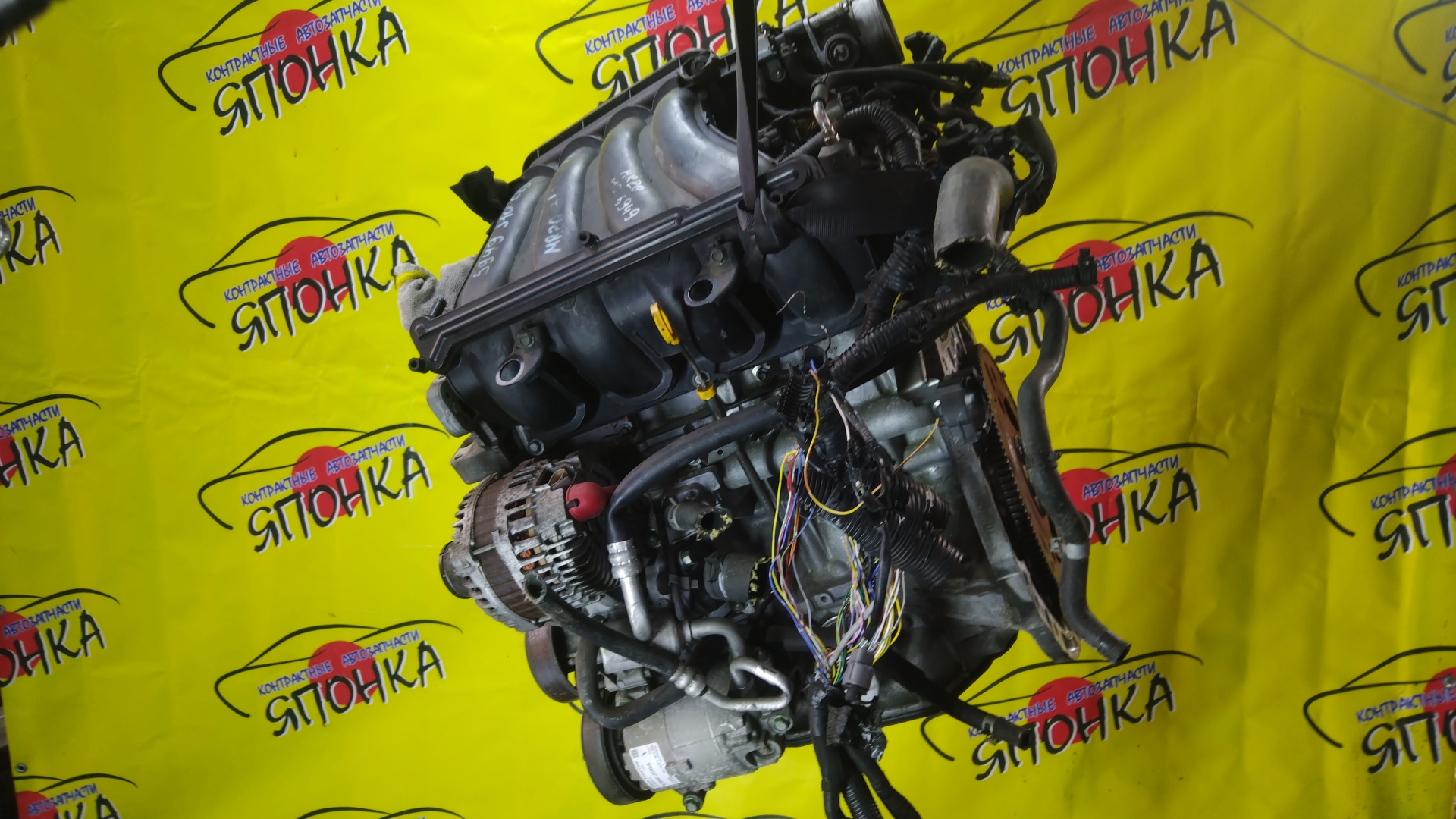 ДВС/NIS/MR20DE/SUZUKI/BLUEBIRD SYLPHY/DUALIS/LAFESTA/LANDY/QASHQAI2/SERENA/X-TRAIL/B30/C25/CC25/J10/J10E/JJ10E/KG11/KJ10/SC25/T31/NT31/2WD/10102EW0A0/10102EN0AB/10102EN0RB/10102EN1R0/101021GKAA