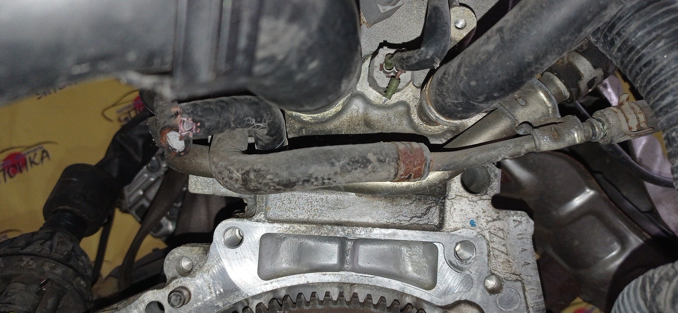 ДВС/TOY/1ZZ/COROLLA/CELICA/CALDINA/RAV4/VISTA/AVENSIS/WILL VS/SPACIO/WISH/OPA/PREMIO/ALLION/COROLLA VERSO/ALLEX/FIELDER/ISIS/RUNX/VISTA ARDEO/MR-S/VOLTZ/ZCA25W/ZCA26W/ZCT10/ZCT15/ZNE10G/ZNE14G/ZNM10G/ZNM10W/ZNR11/ZZE122/ZZE122G/ZZE122N/ZZE124/ZZE124G/ZZE124N/ZZE127/ZZE129/ZZE136/ZZE138/ZZT221/ZZT230/ZZT240/ZZT241W/ZZT245/ZZT251/ZZV50/ZZV50G/ZZW30/МЕХАНИЧЕСКАЯ ЗАСЛОНКА/ВПУСК ПЛАСТИКОВЫЙ/1900022080/1900022081