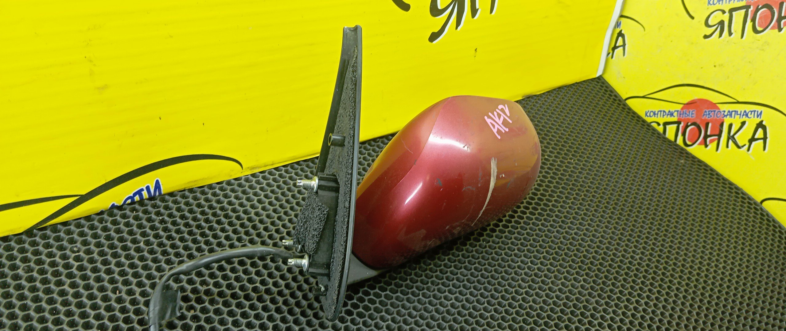 ЗЕРКАЛО/NIS/MARCH/MICRA/AK12/BK12/BNK12/K12/YK12/5KOHT/L