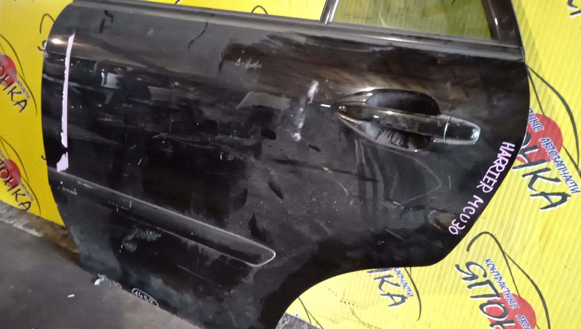 ДВЕРЬ БОКОВАЯ/TOY/HARRIER/LEXUS RX300/LEXUS RX330/LEXUS RX350/LEXUS RX400H/ACU30W/ACU35W/GSU30/GSU35/MCU30W/MCU31W/MCU33/MCU35/MCU36W/MCU38/6700448080/B/L