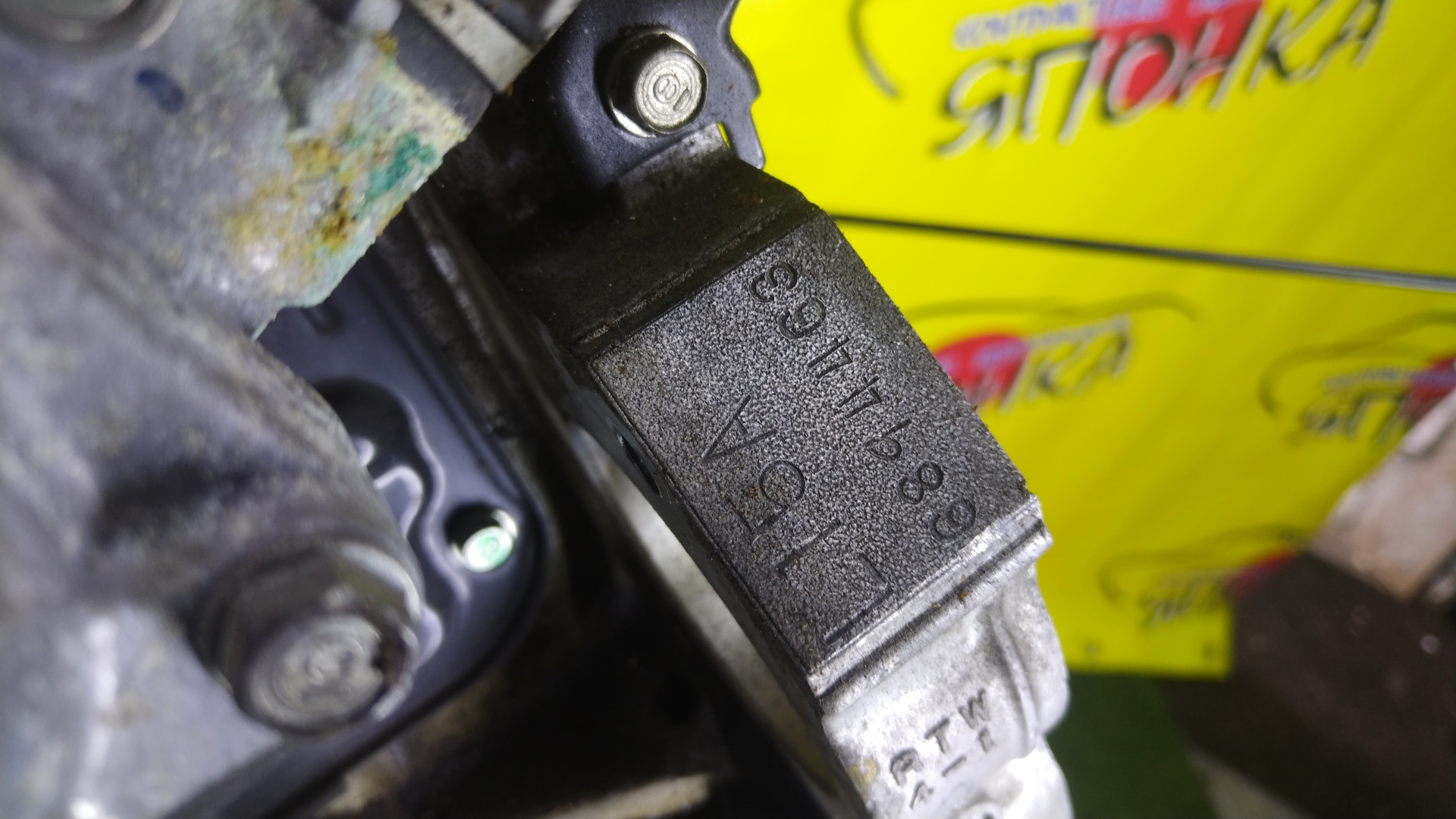 ДВС/HON/L15A/AIRWAVE/FIT/FIT ARIA/MOBILIO SPIKE/GD3/GD4/GD8/GD9/GJ1/GJ2/GK1/GK2/4 СВЕЧИ/11000PWC802