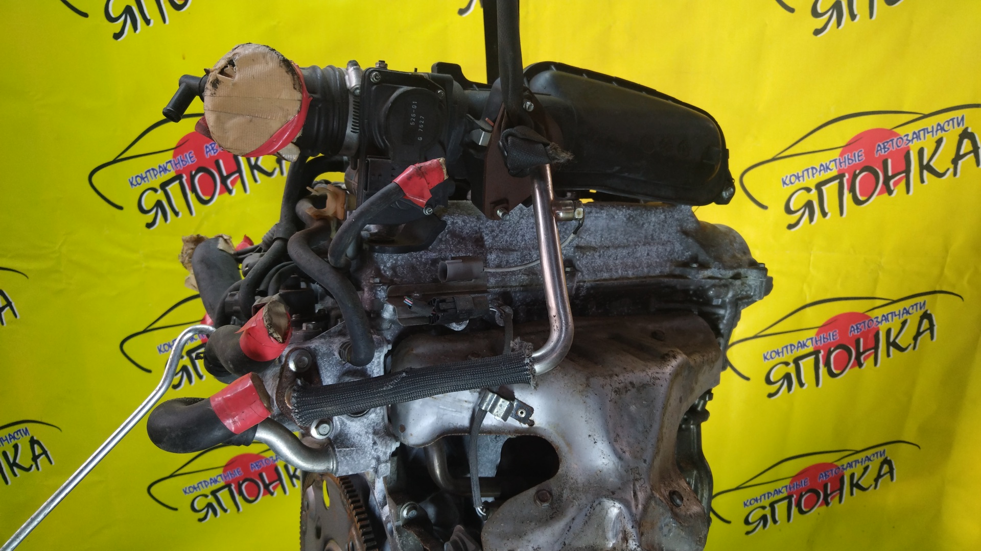 ДВС/NIS/HR15/MAZDA/AD/BLUEBIRD SYLPHY/CUBE/CUBE CUBIC/FAMILIA VAN/MARCH/NOTE/TIIDA/TIIDA LATIO/WINGROAD/BVY12/C11/E11/G11/SC11/VY12/Y12/YGZ11/YK12/YZ11/Z12